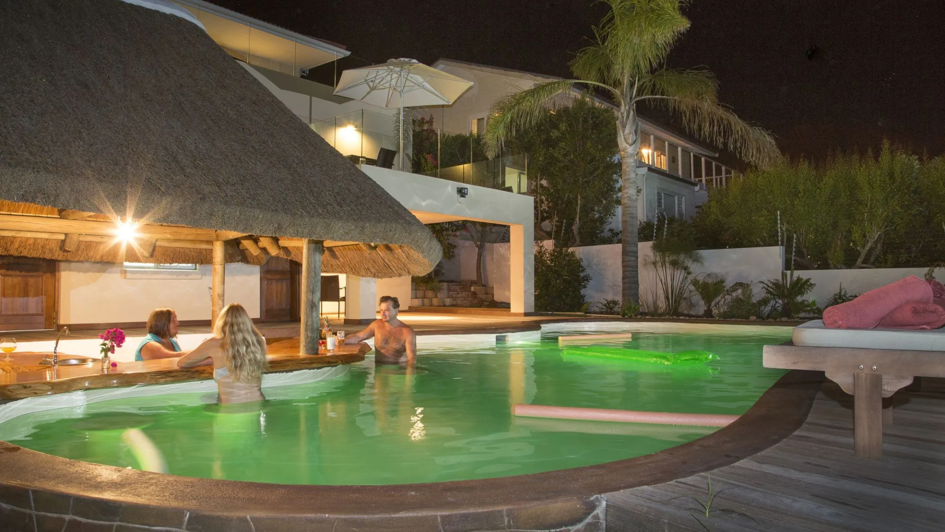 Lala Panzi B&B