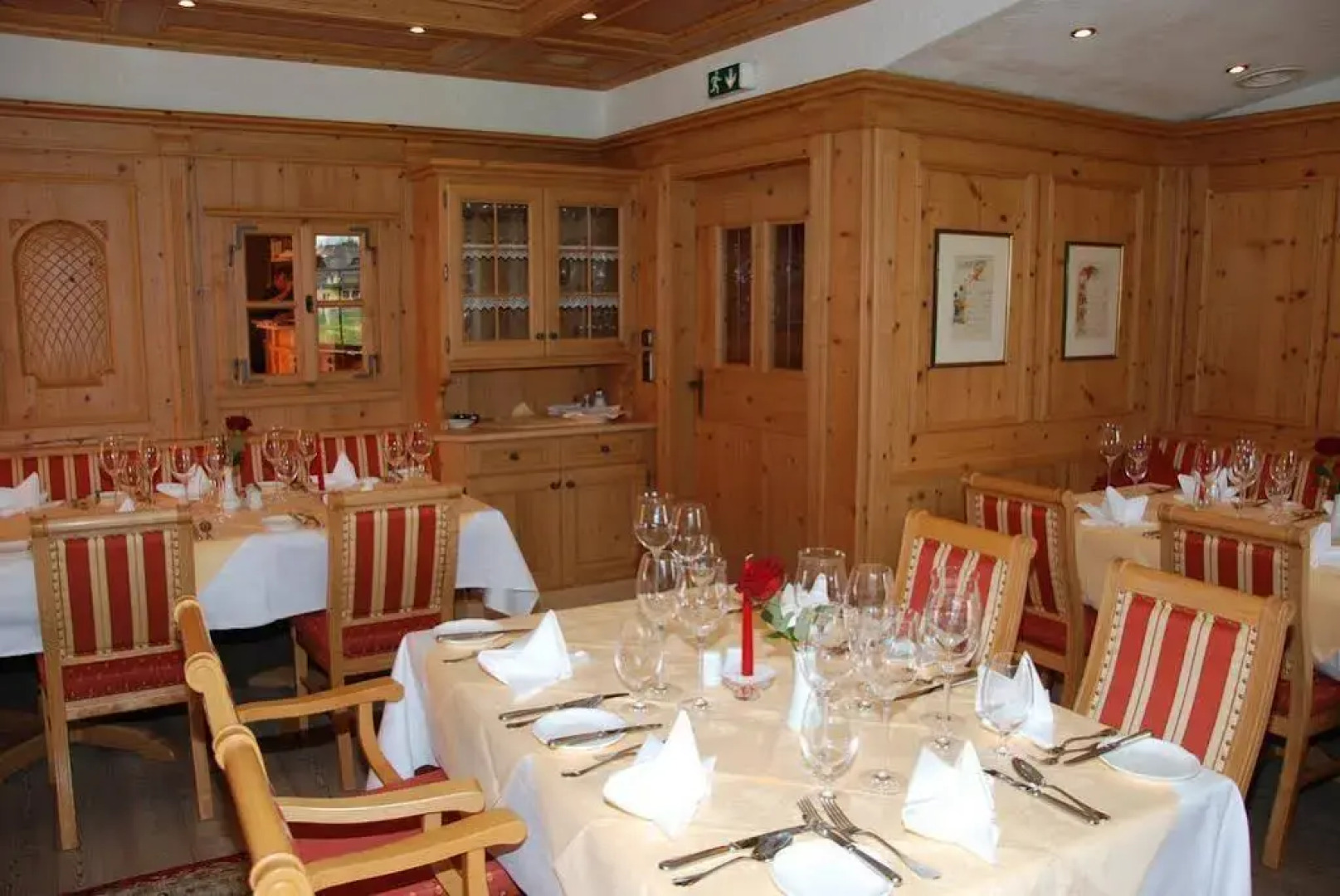 Austria Classic Hotel Weidenhof