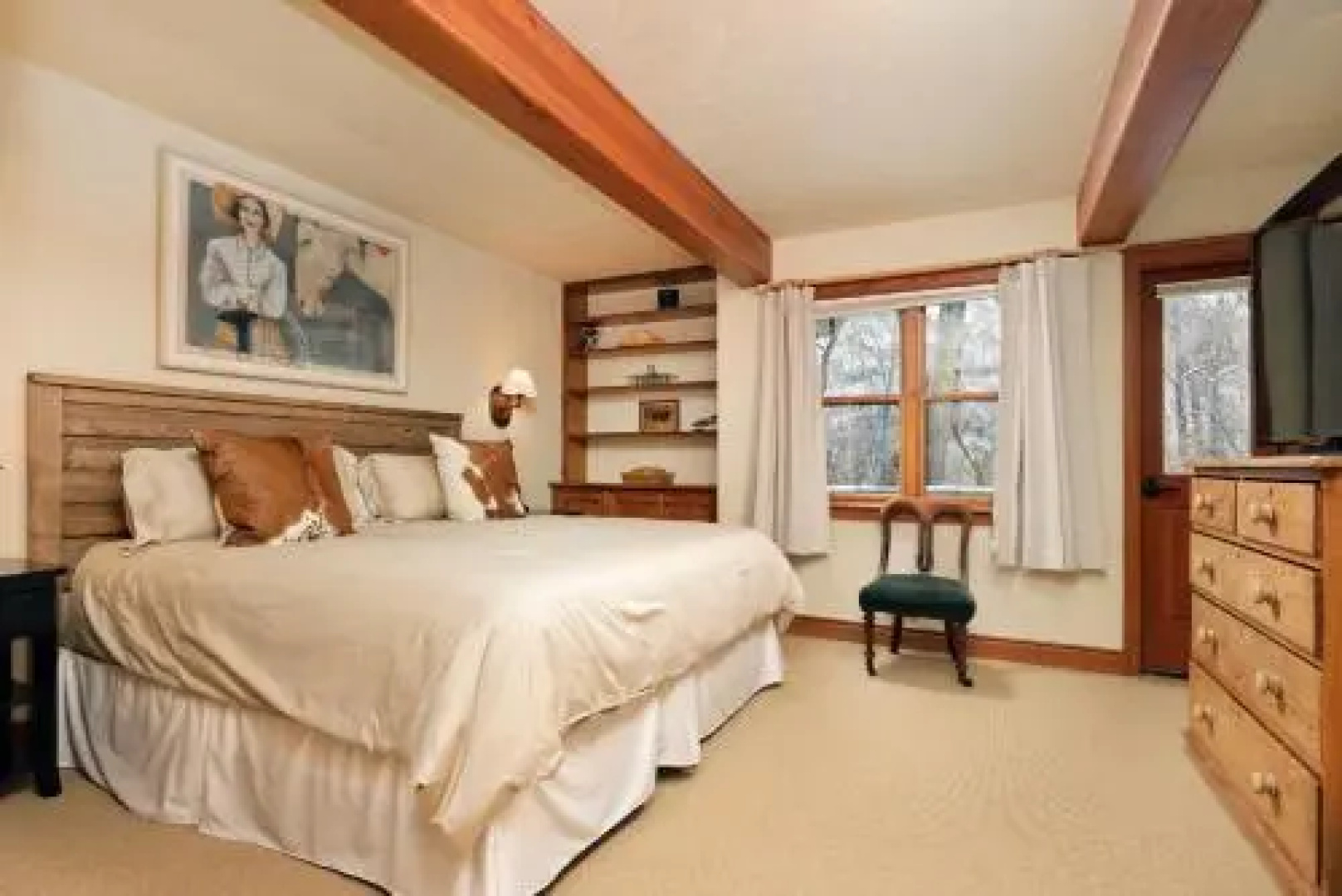 Standard Three Bedroom - Aspen Alps 408