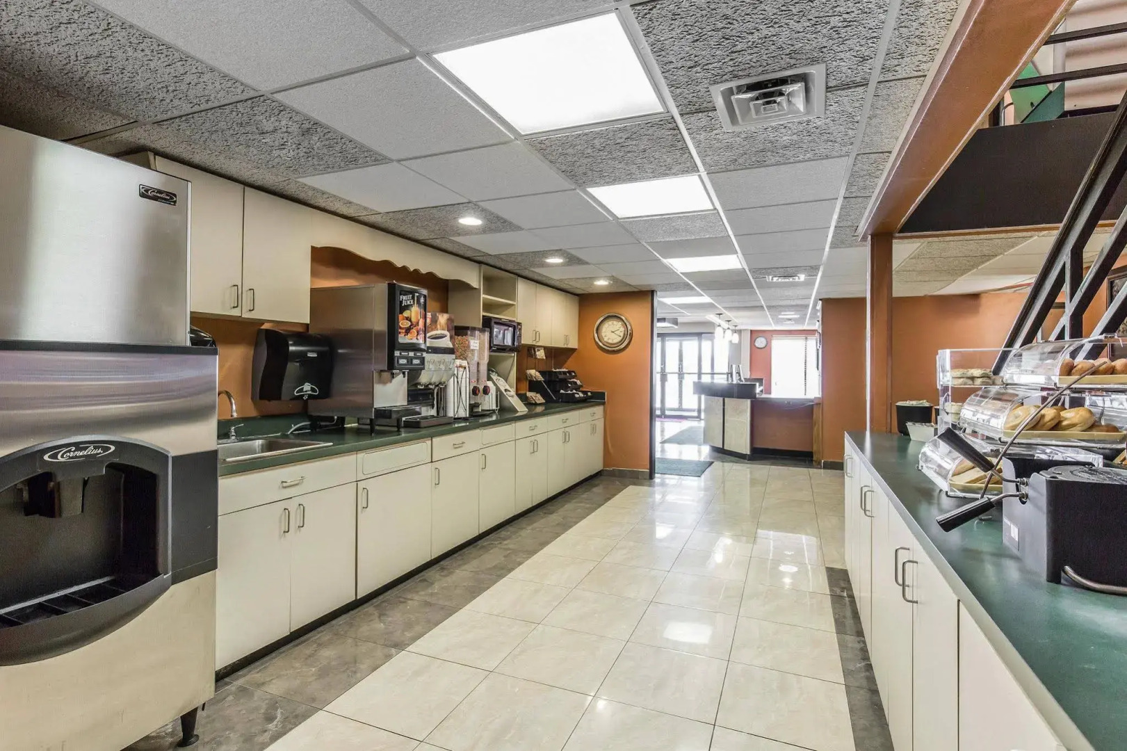 Econo Lodge Billings