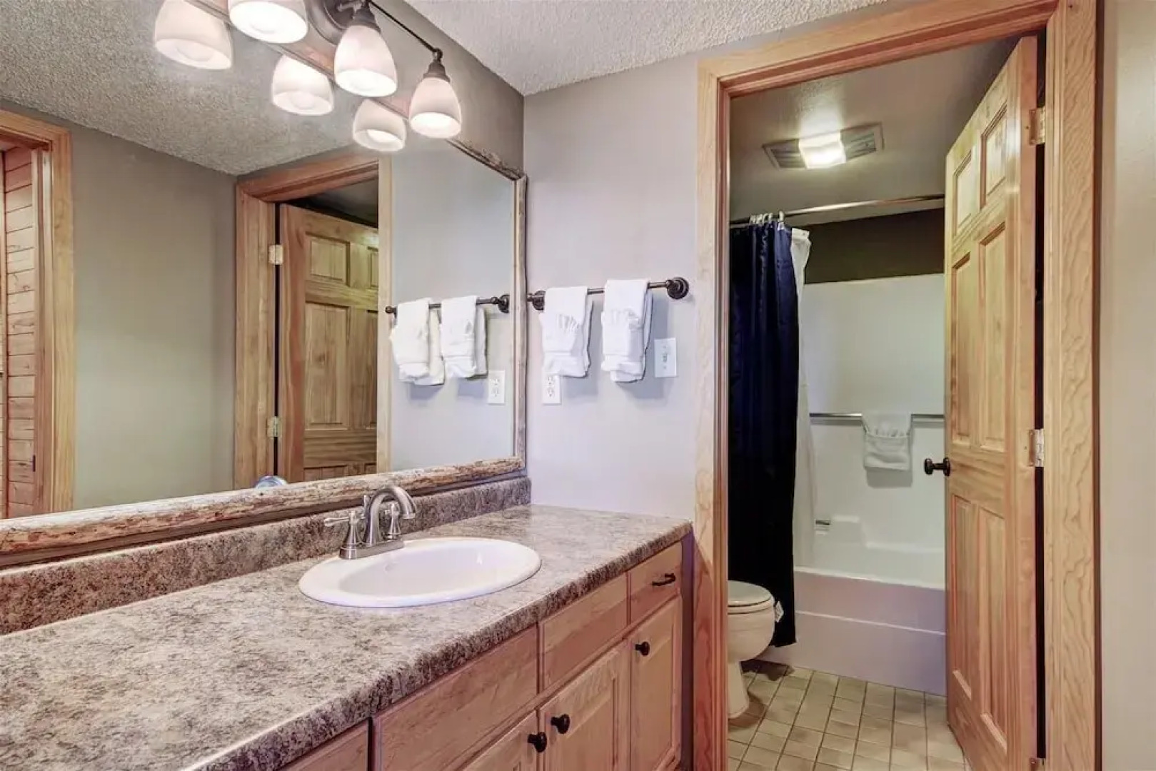 Lodge At Copper #404 2 Bedroom Condo by RedAwning