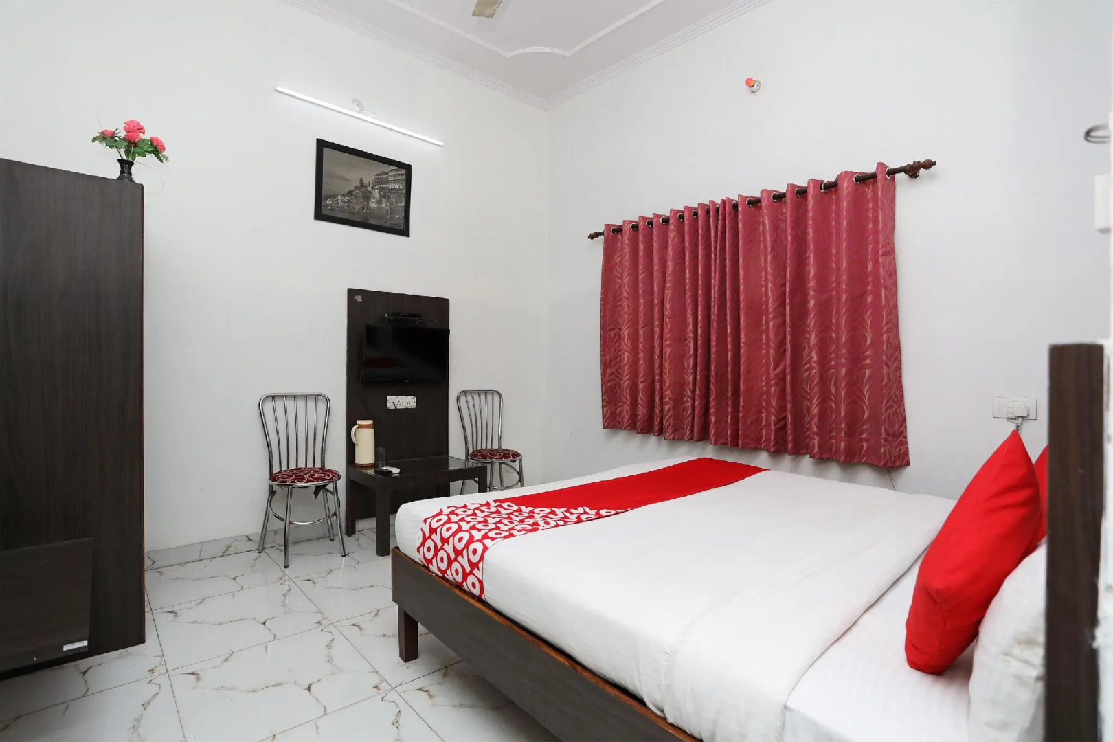 OYO 9928 Hotel Haveli Inn1