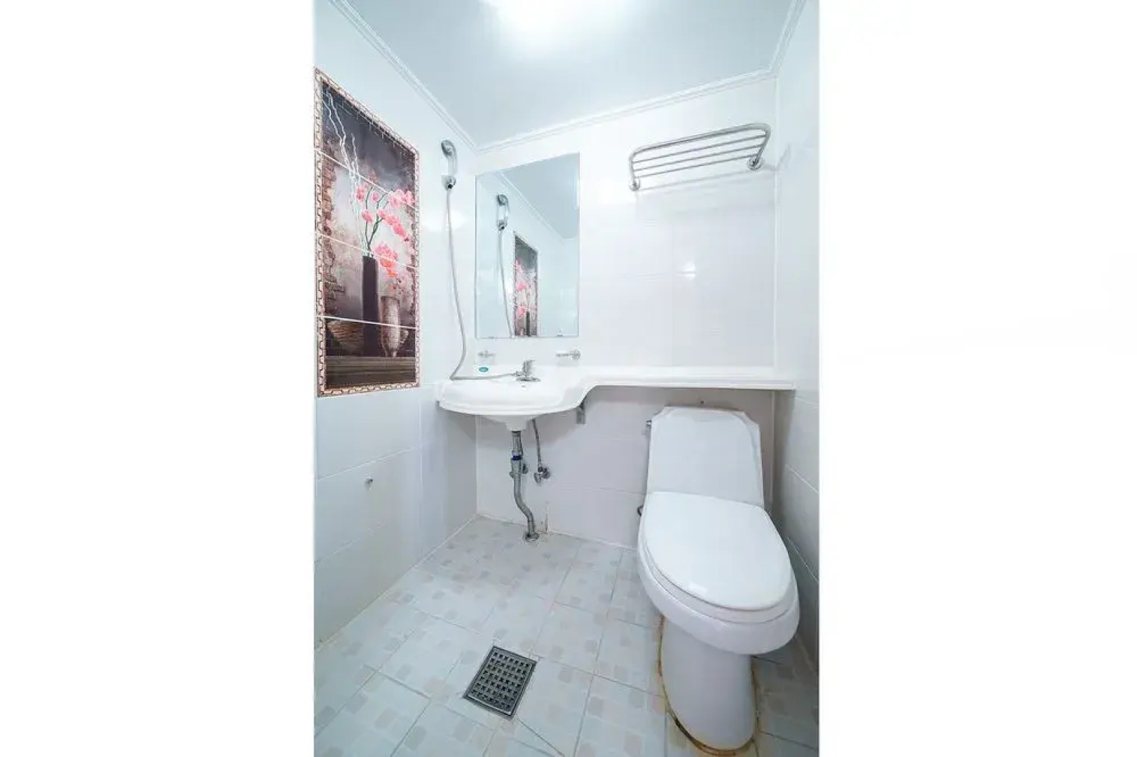 Hwaseong (Jebudo) Dongmisan Pension