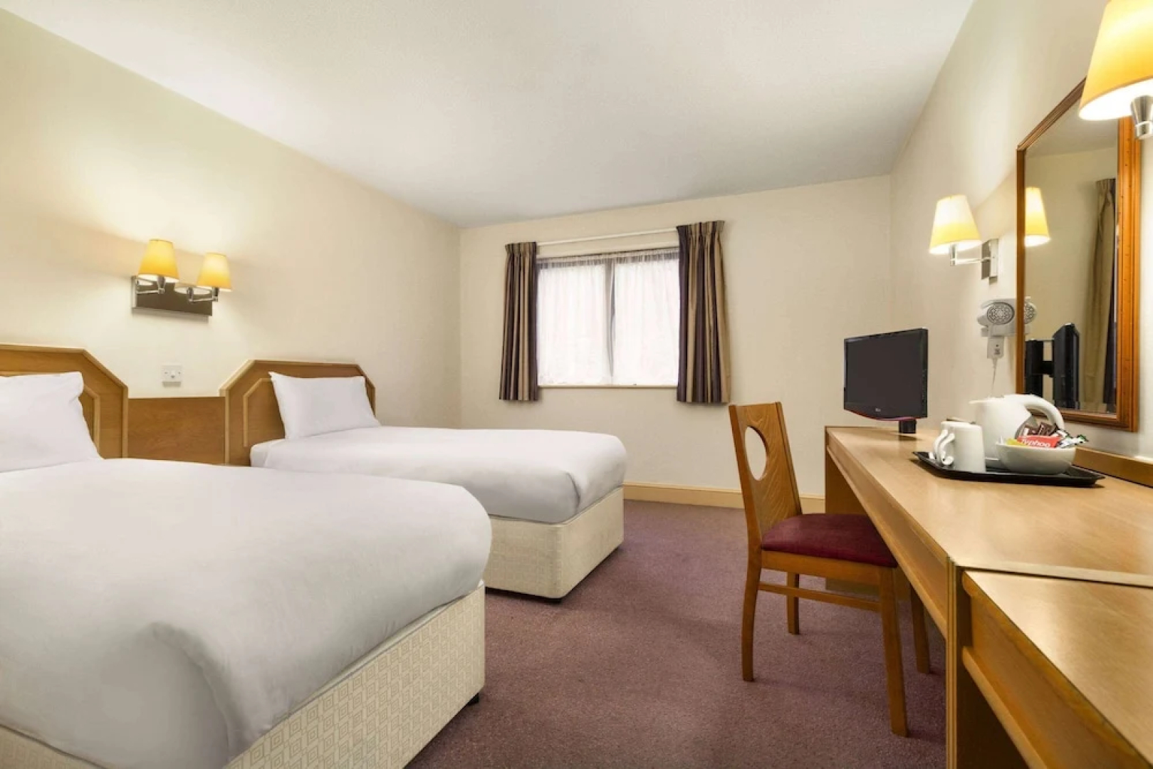 Days Inn Sevenoaks Clacket Lane