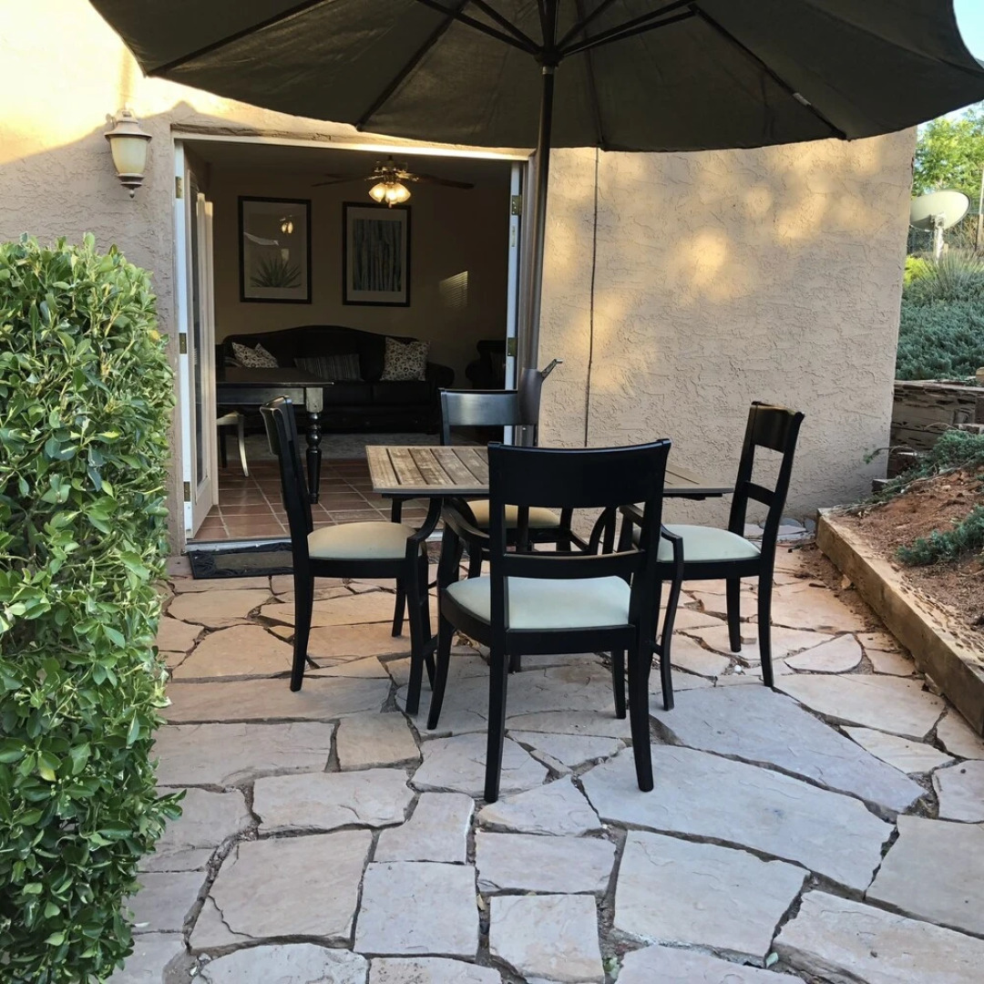 Livin' The Dream - Sedona Guest House