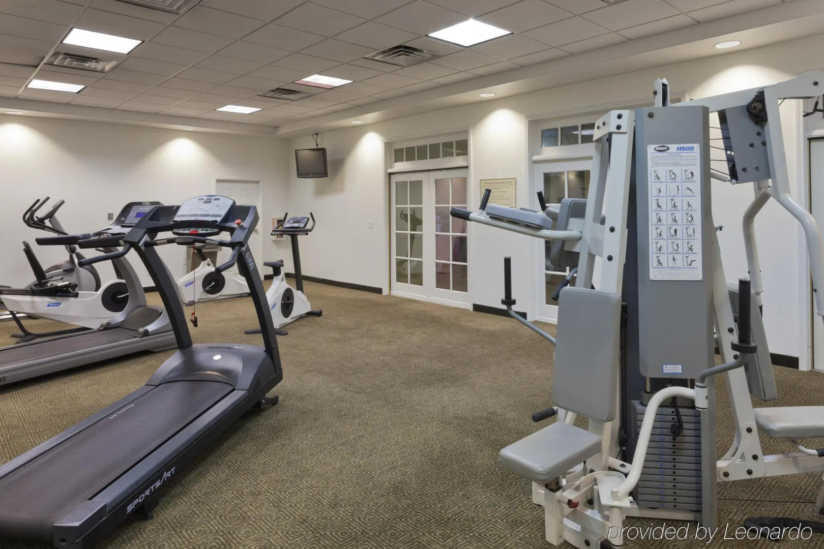 La Quinta Inn & Suites Las Vegas Airport North Convention Center