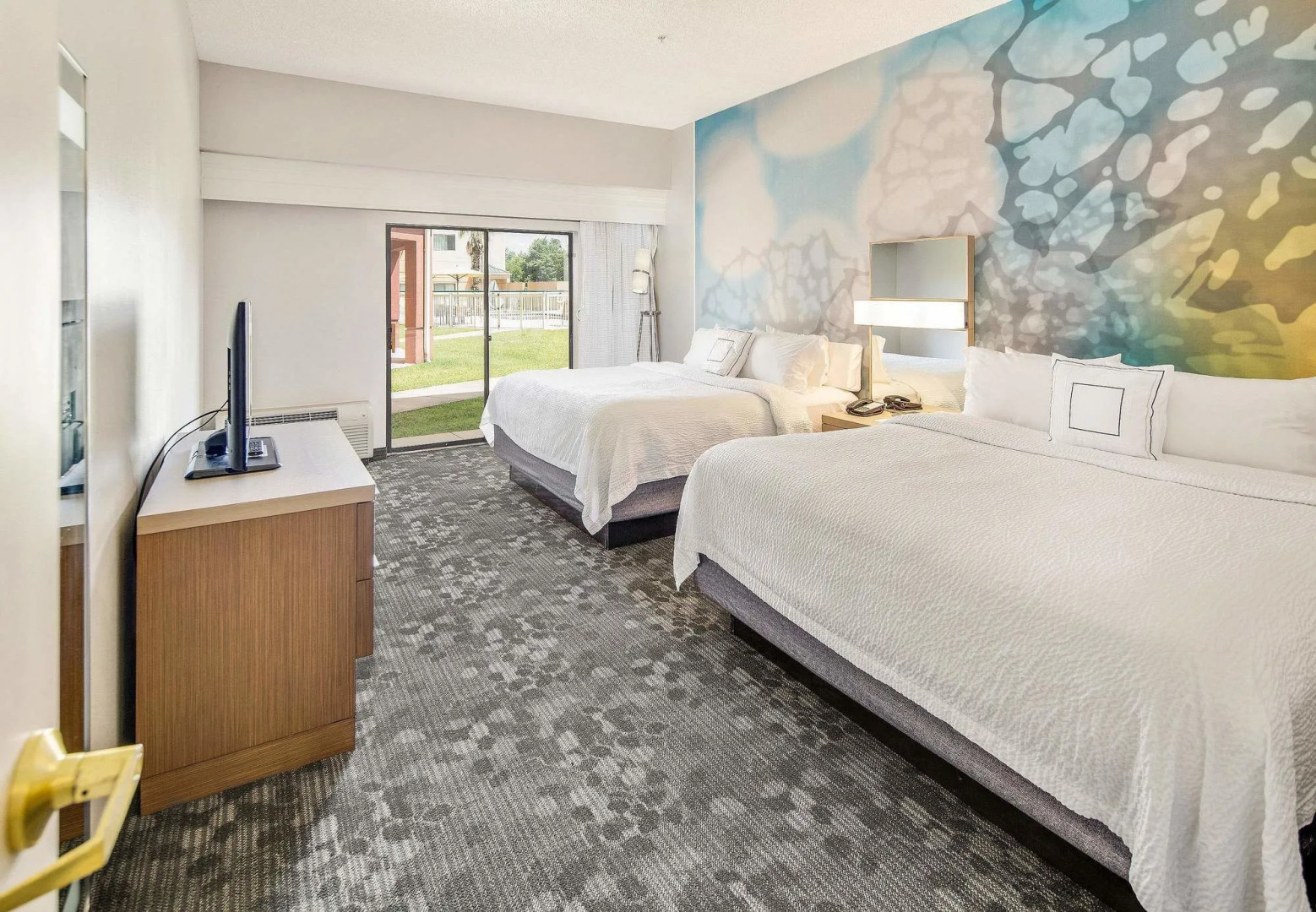 Courtyard by Marriott Bryan College Station