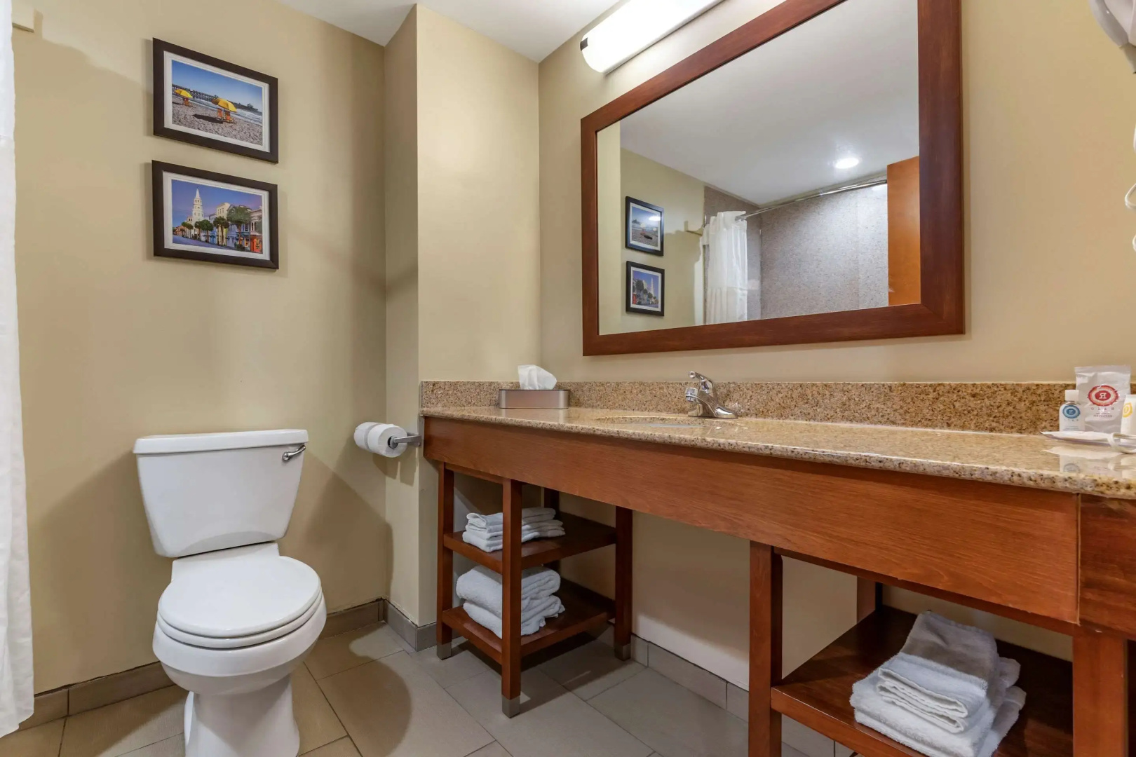 Comfort Inn & Suites Orangeburg