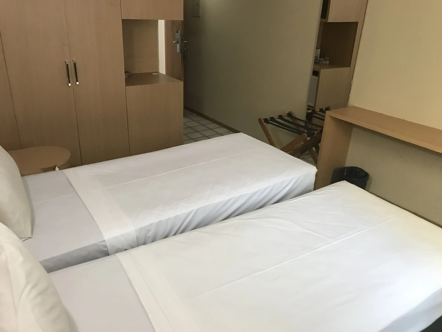 Golden Park Recife By Nacional Inn