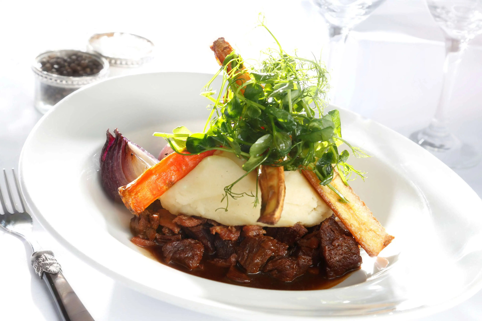 Best Western The Dartmouth Hotel Golf & Spa