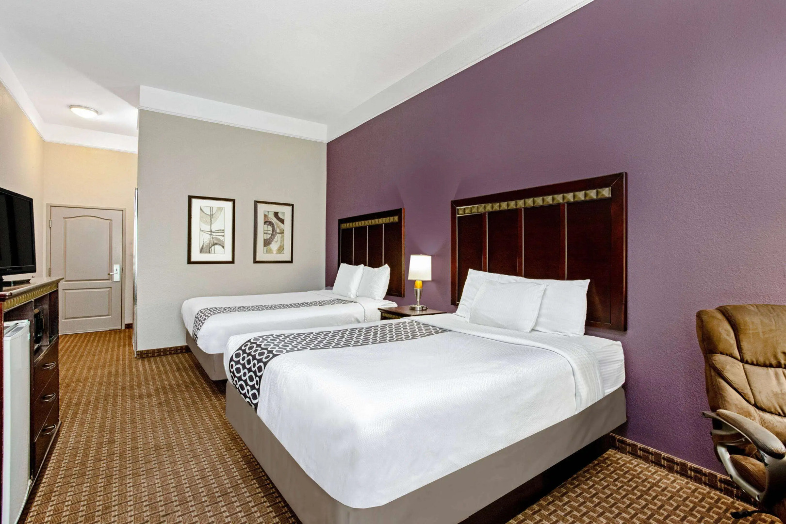 La Quinta Inn & Suites by Wyndham Cleburne