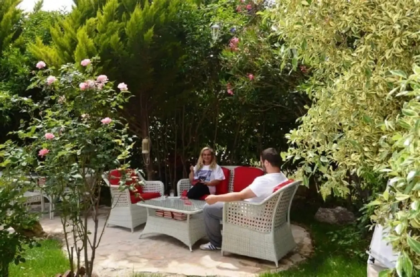 Selimiye Garden Beach Hotel