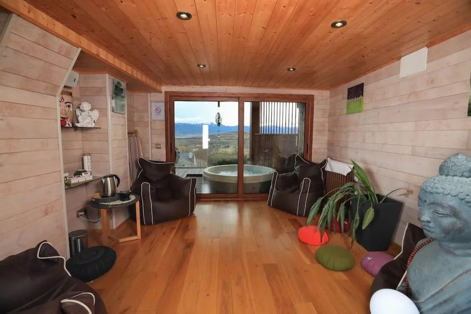 Résidence Le Mirasol