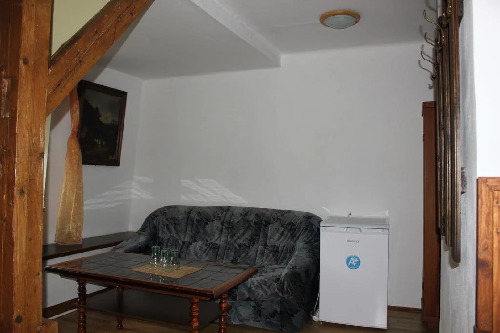 Pension Pod Lipou