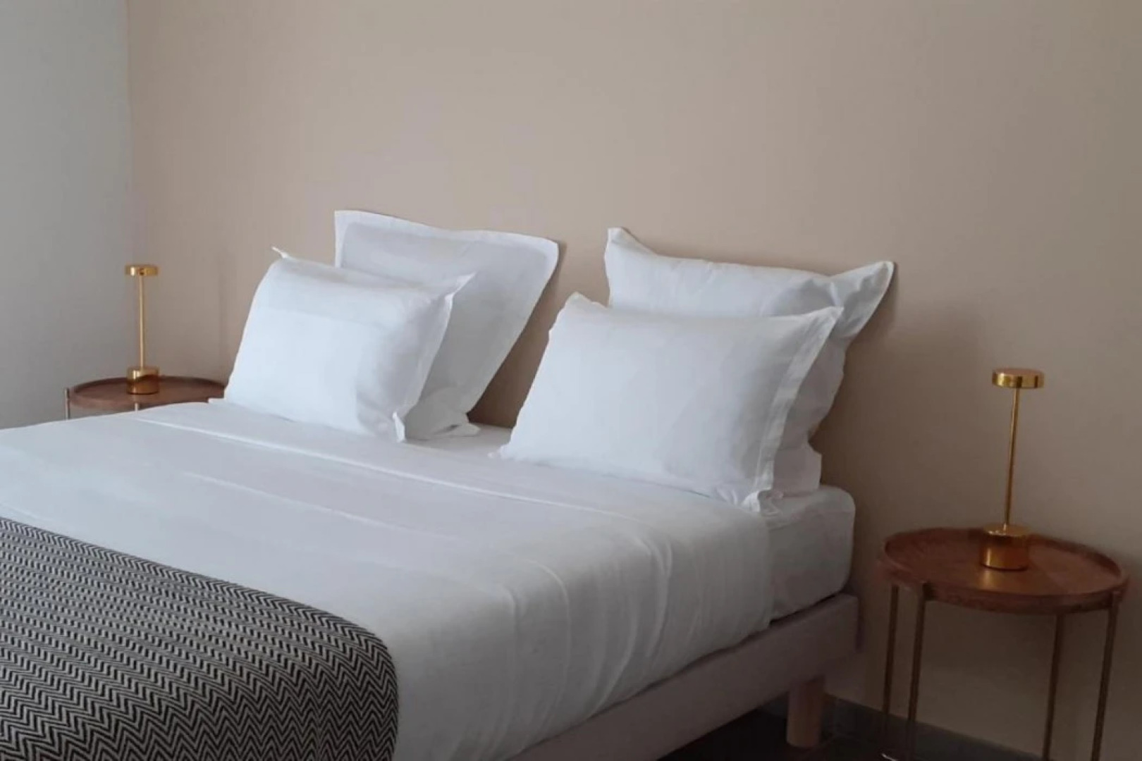 Hotel Golf Resort de Digne-les-Bains by Adonis