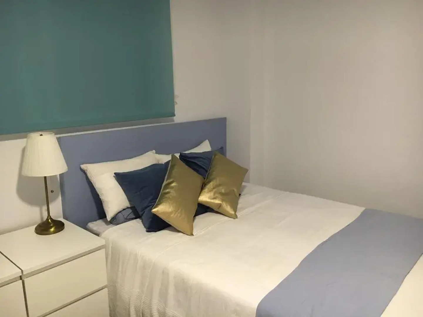 Apartamento Ducal deluxe 1ª linea con piscina