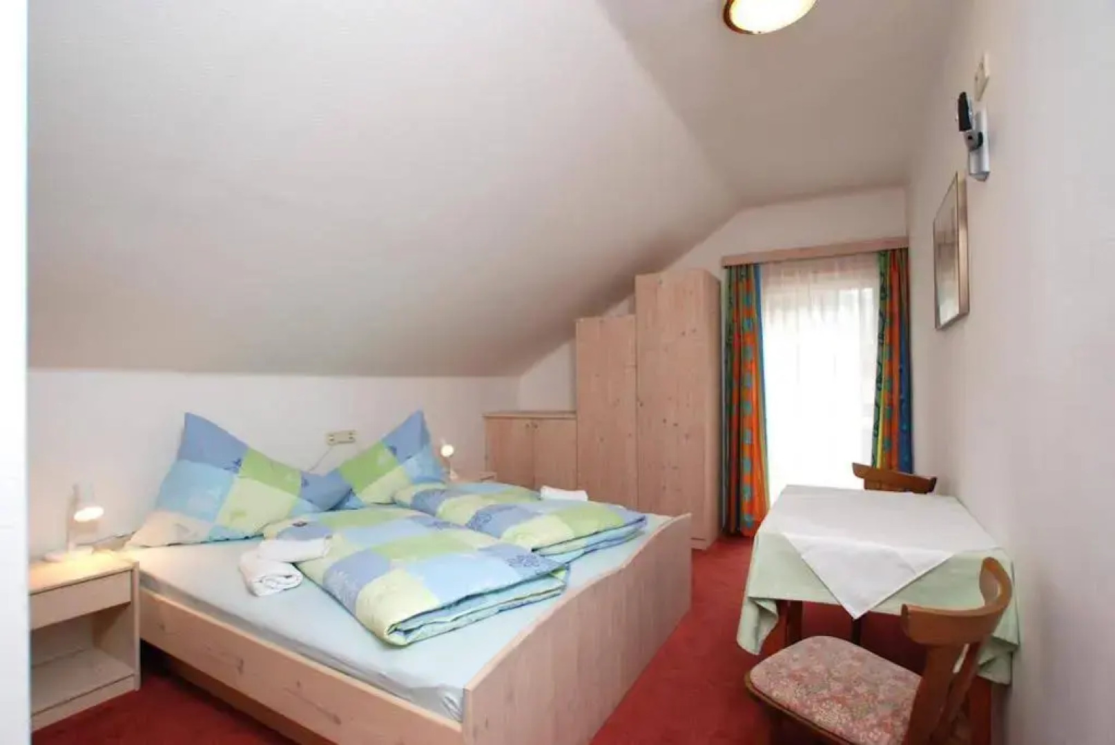 Landhaus Alpenrose - Feriendomizile Pichler