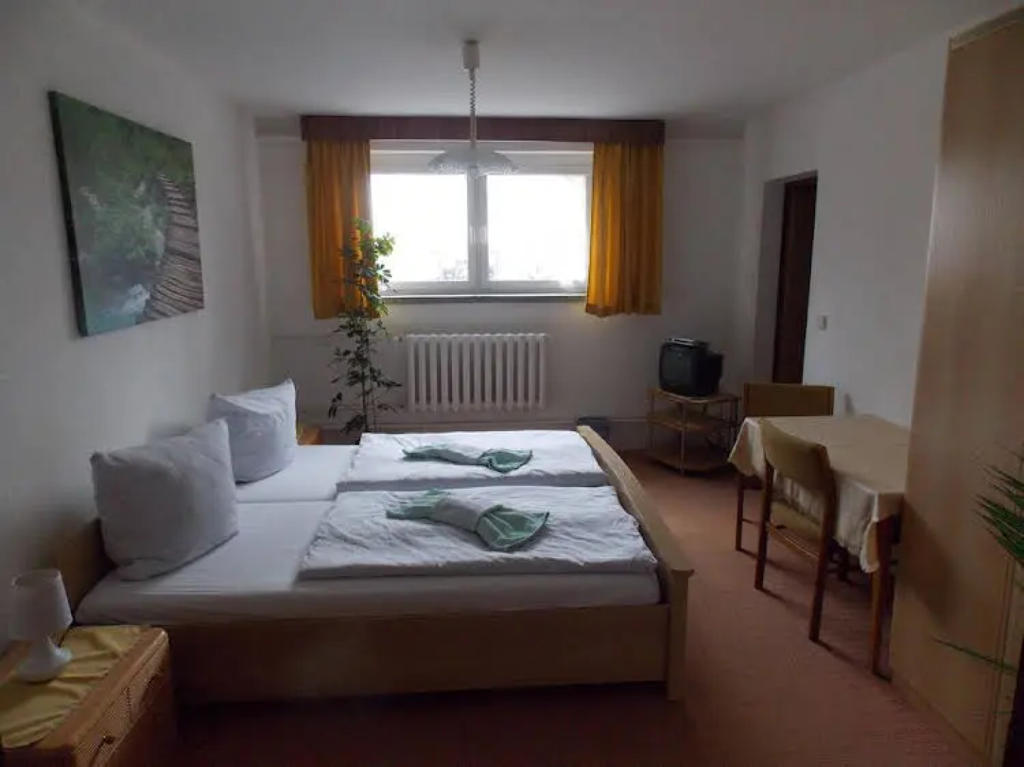 Hotel Weißes Haus