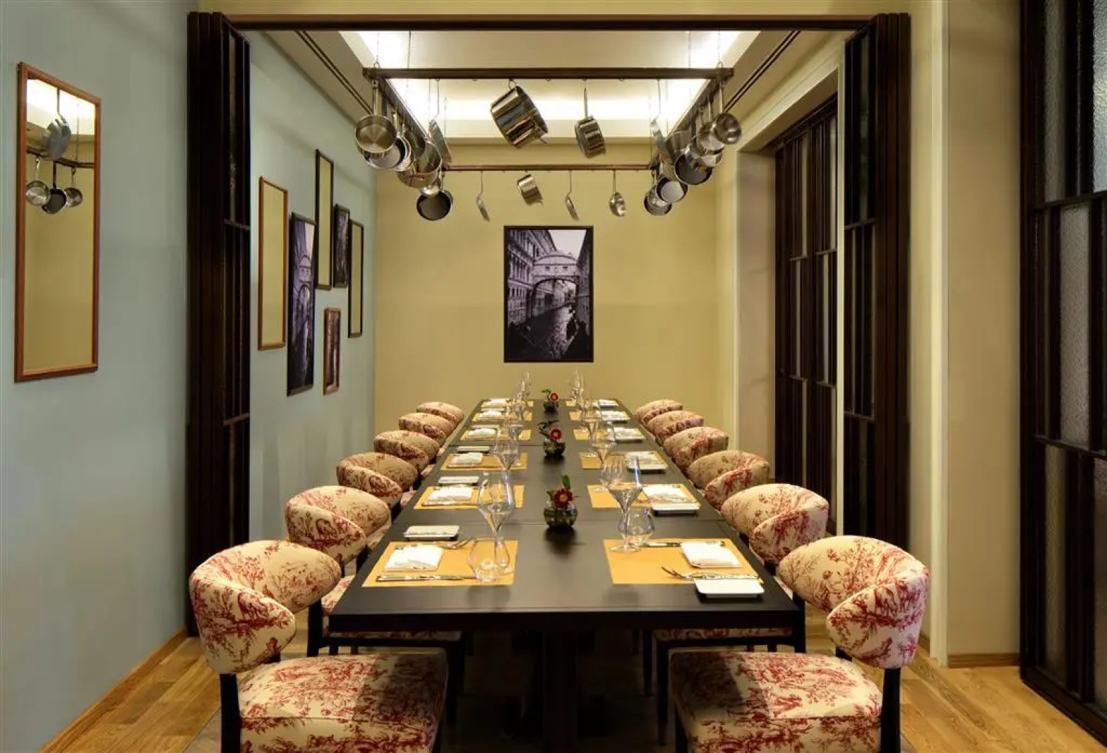 VOGO Abu Dhabi Golf Resort & Spa