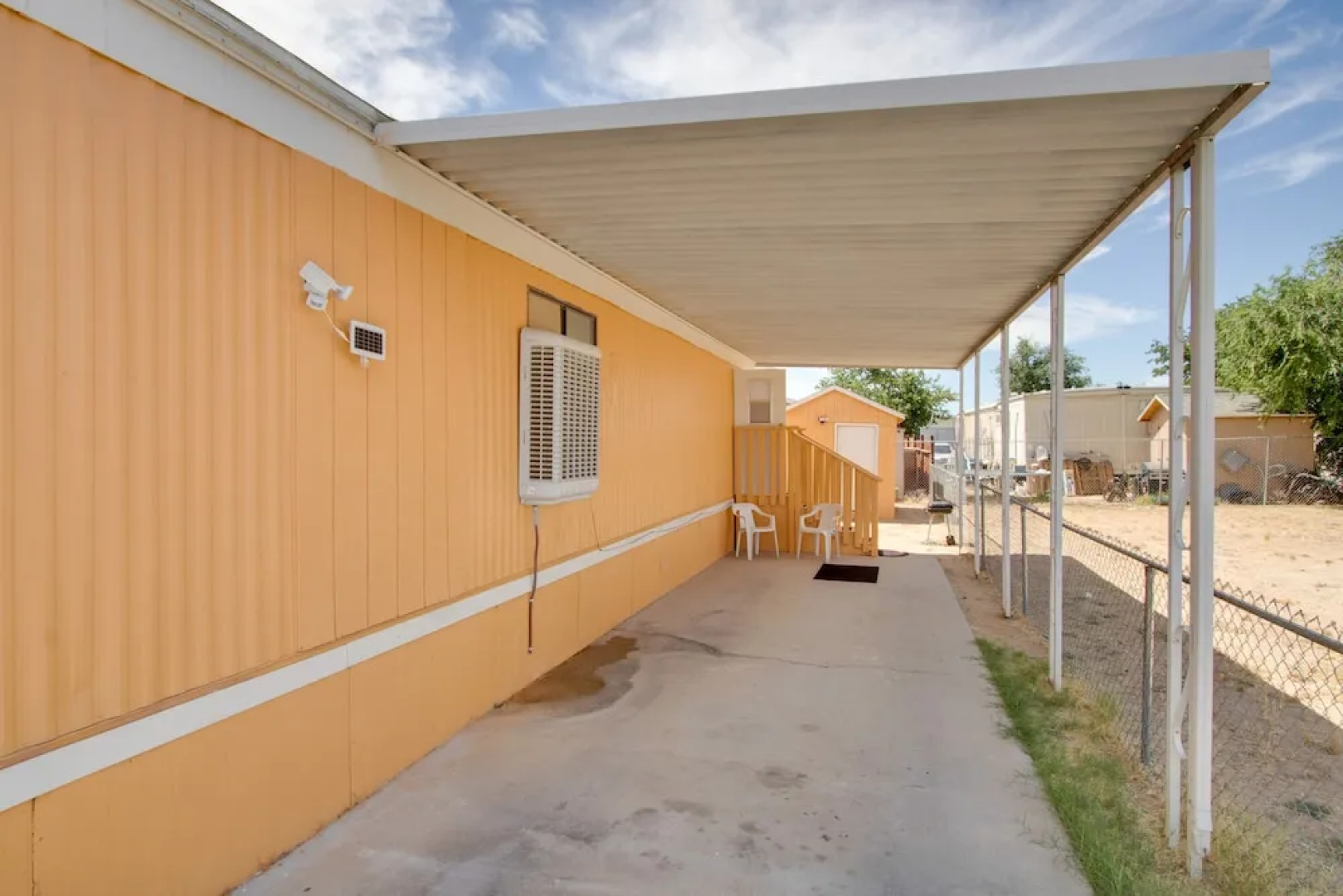 Rosamond Vacation Rental w/ Grill, Near Vineyards!