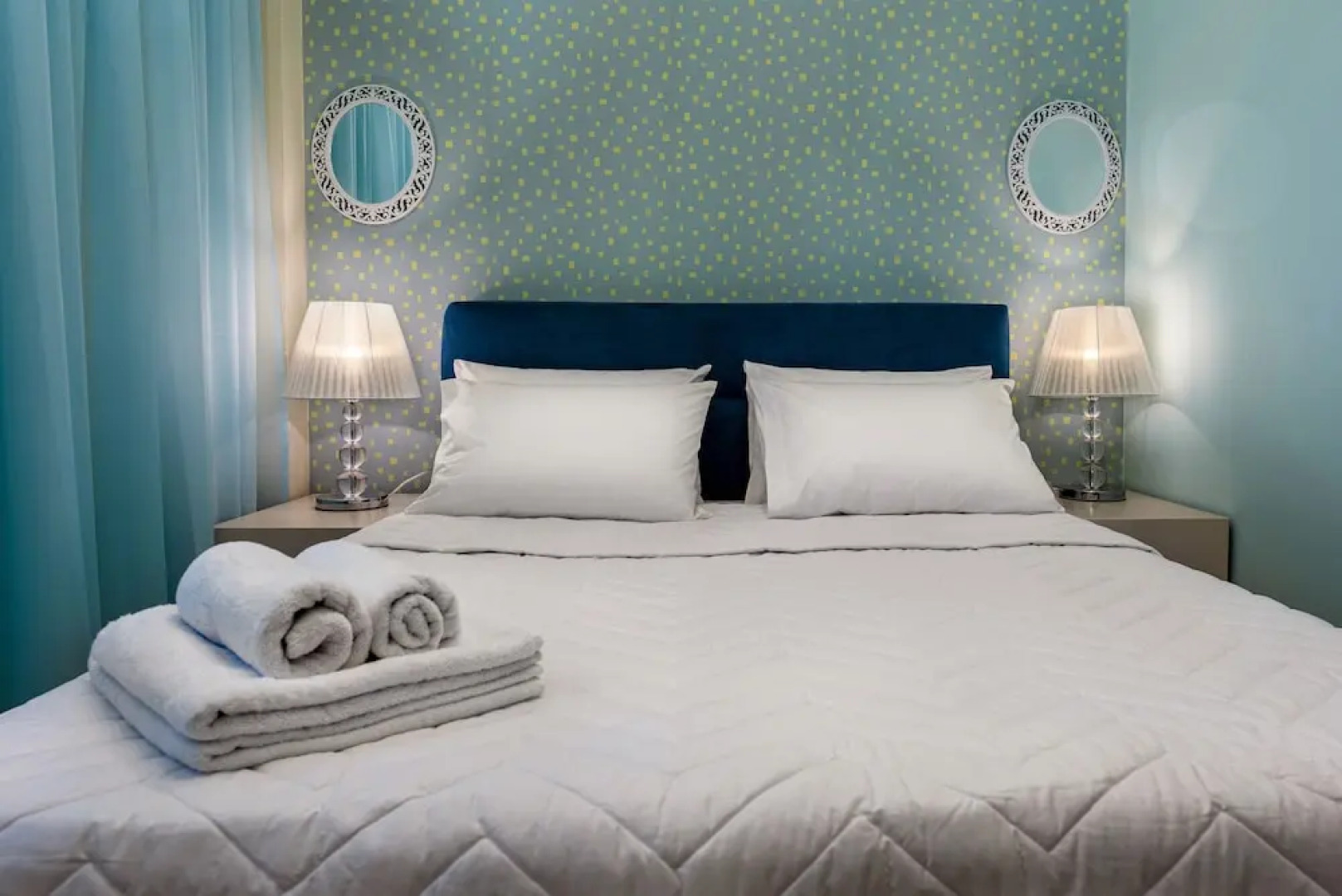 Callista Luxury Residences