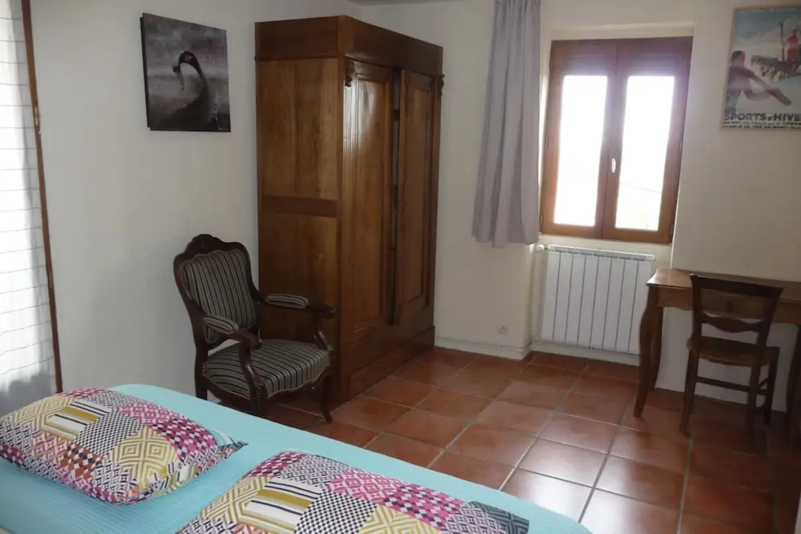 Au Chèvrefeuille Chambres table d'hôtes