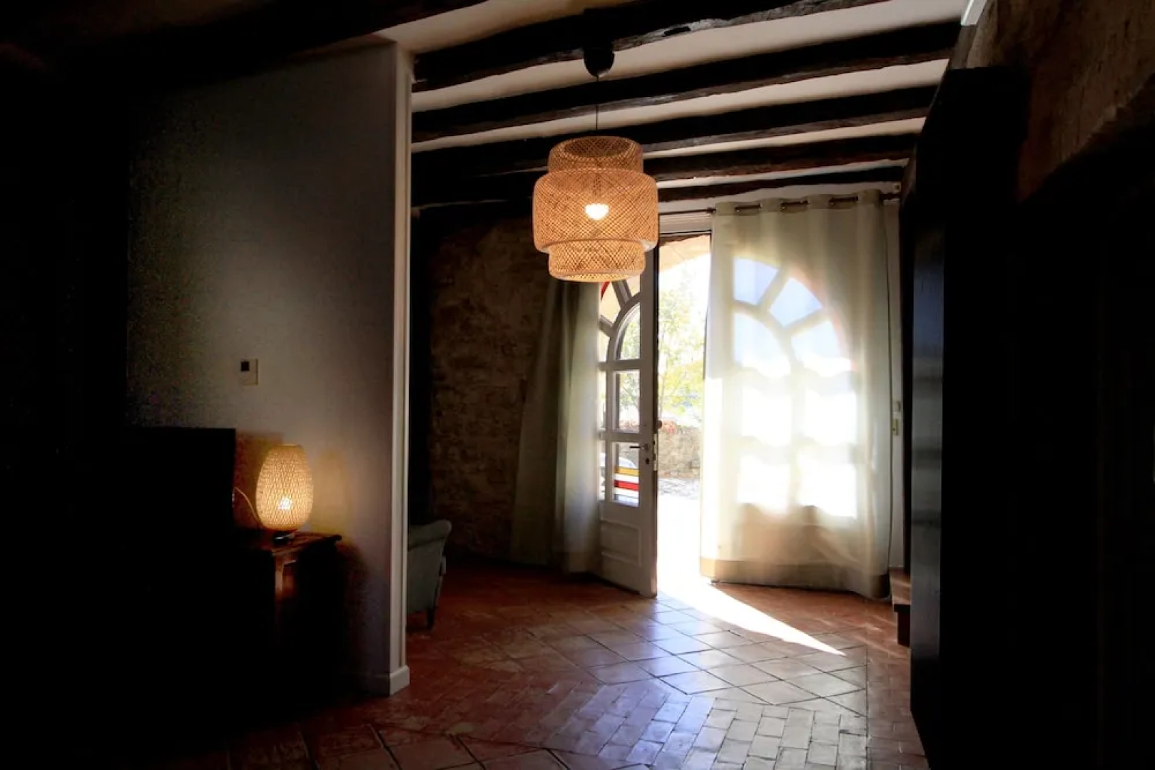 Casa Las Loras