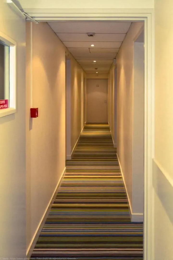 Logis Hotel du Chateau