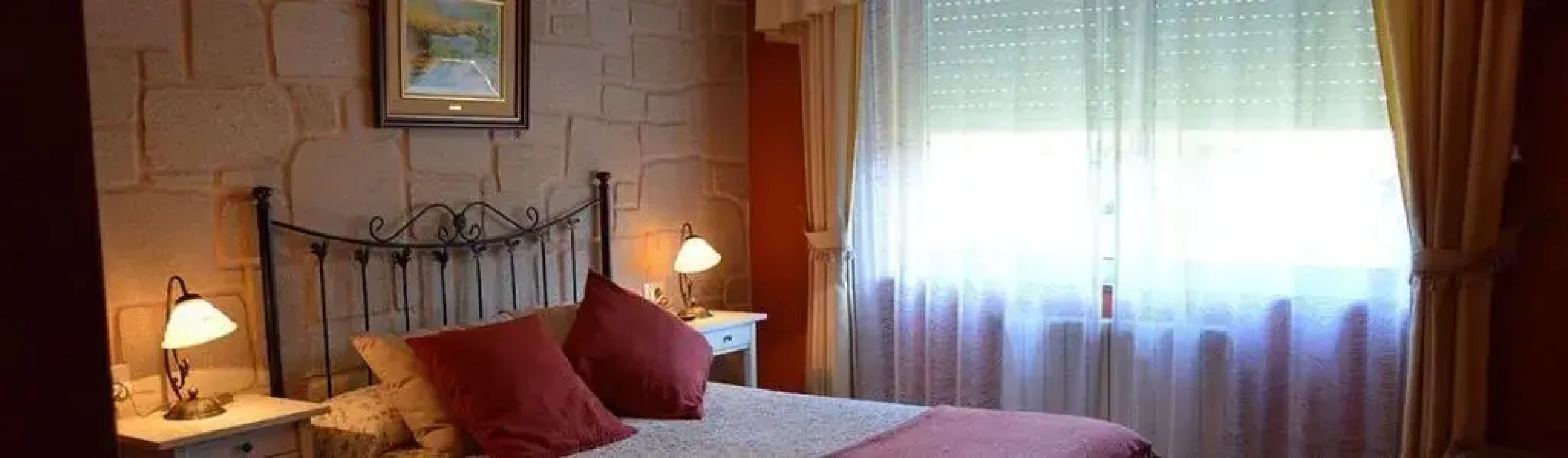 Casa Jesus Turismo Rural