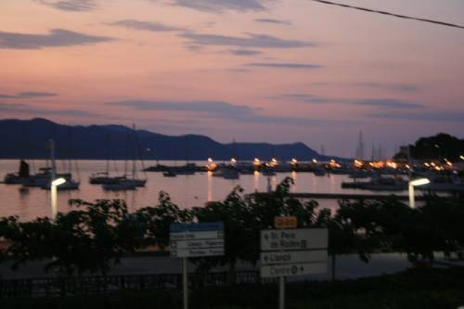 Hotel-Restaurant Cal Mariner