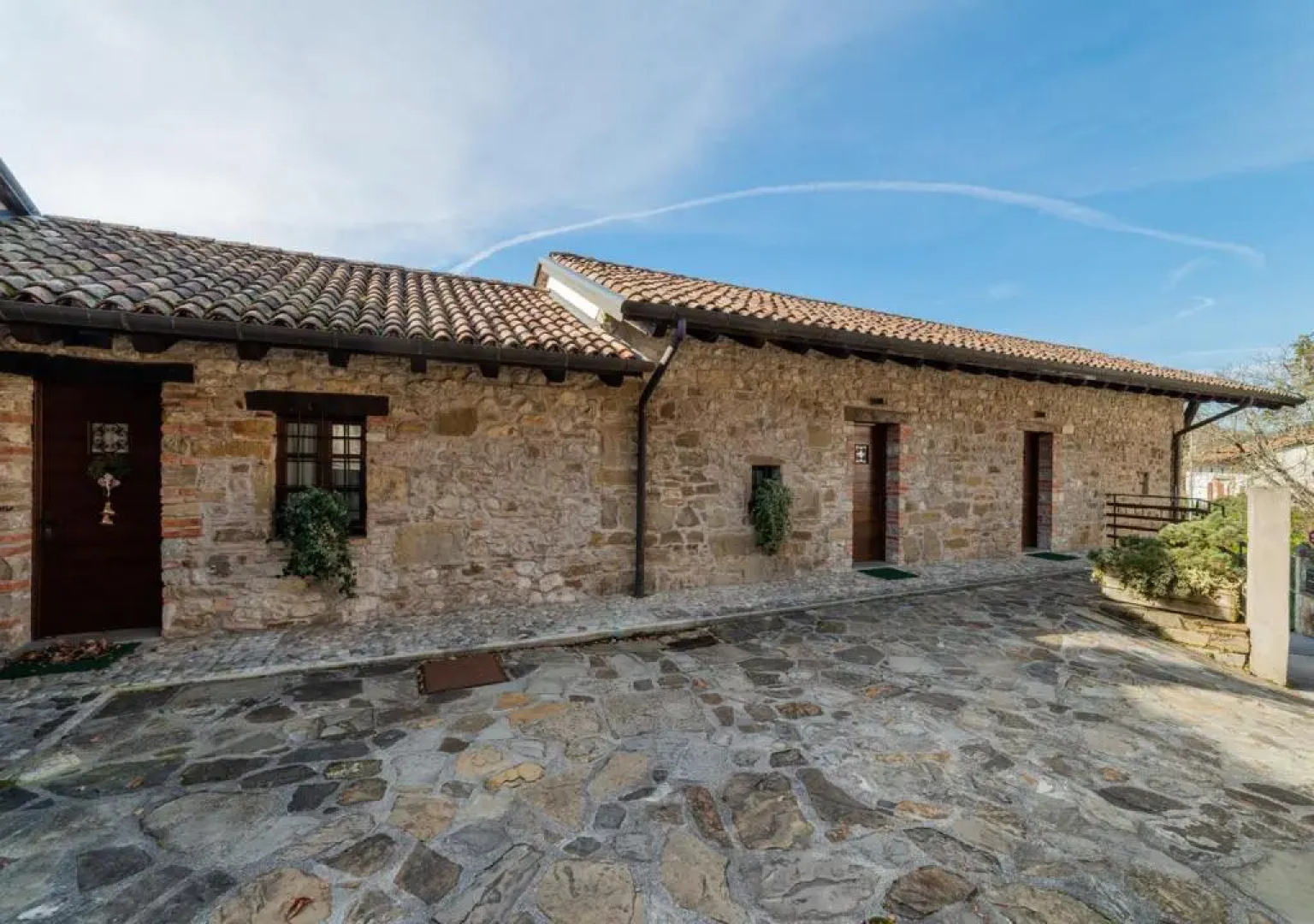 Agriturismo La Casa Degli Ospiti