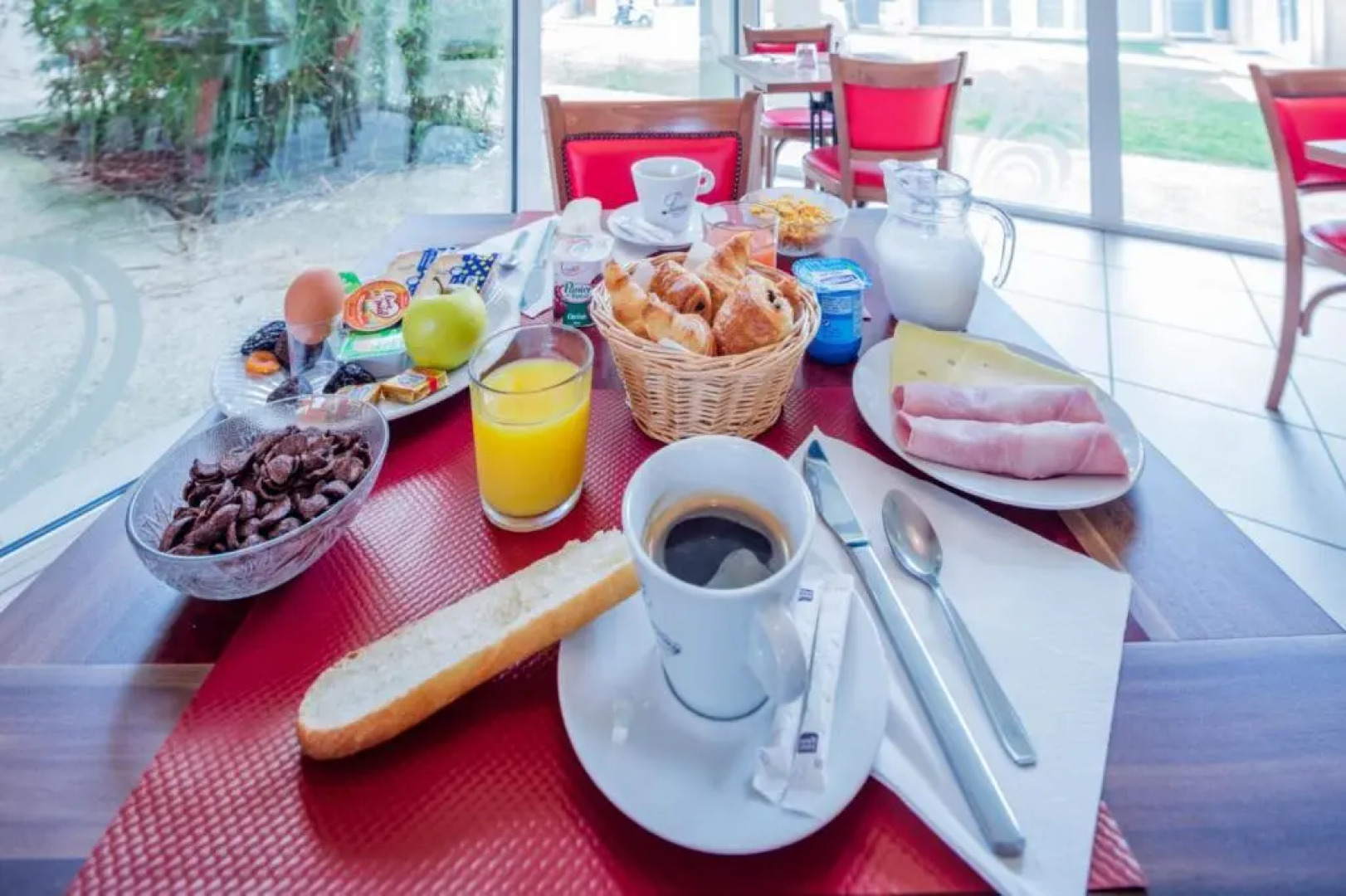 Barbaste Domaine du Golf d'Albret 3p6