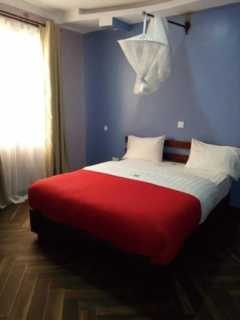 Naivasha Gate Hotel