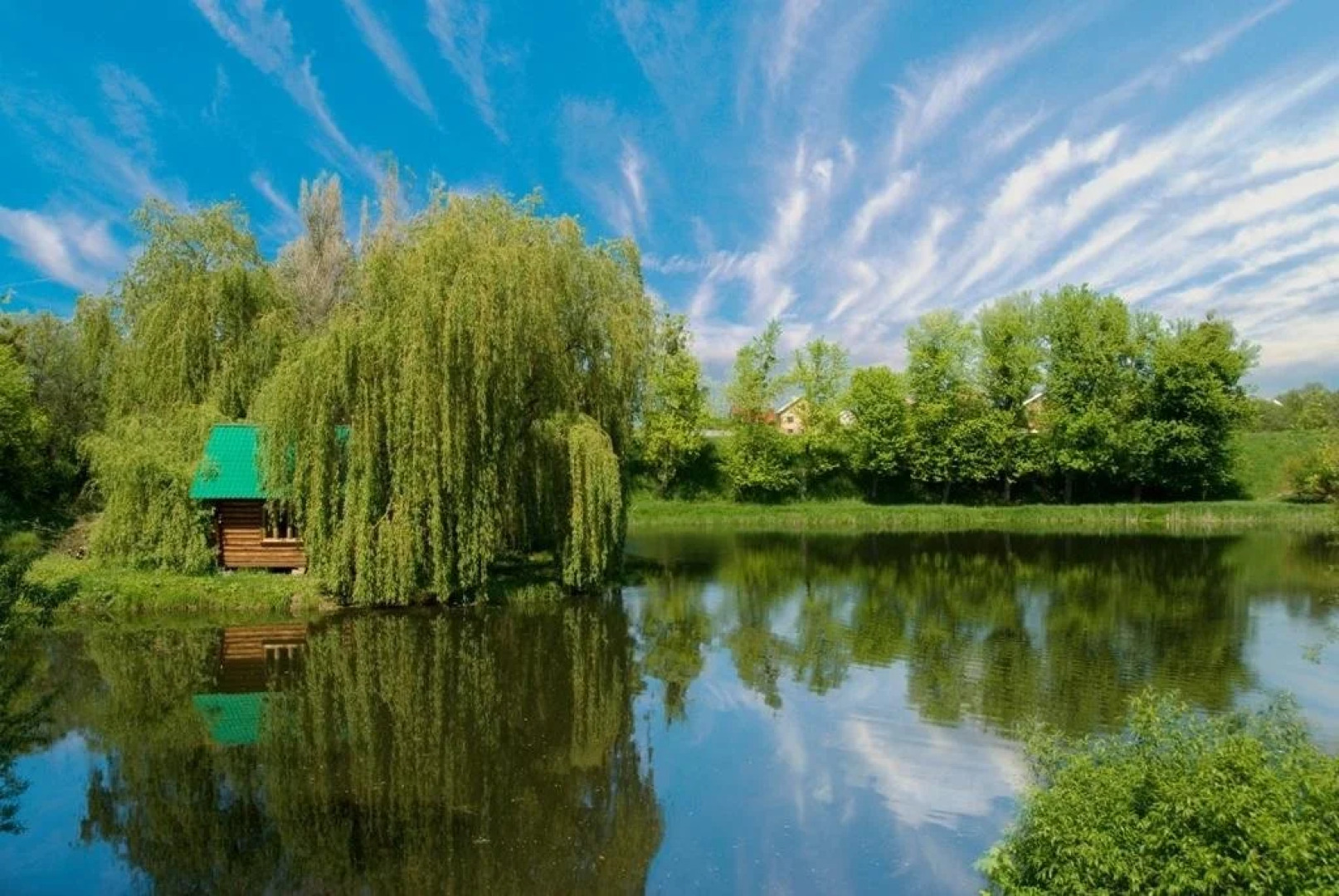 Русалка Отель