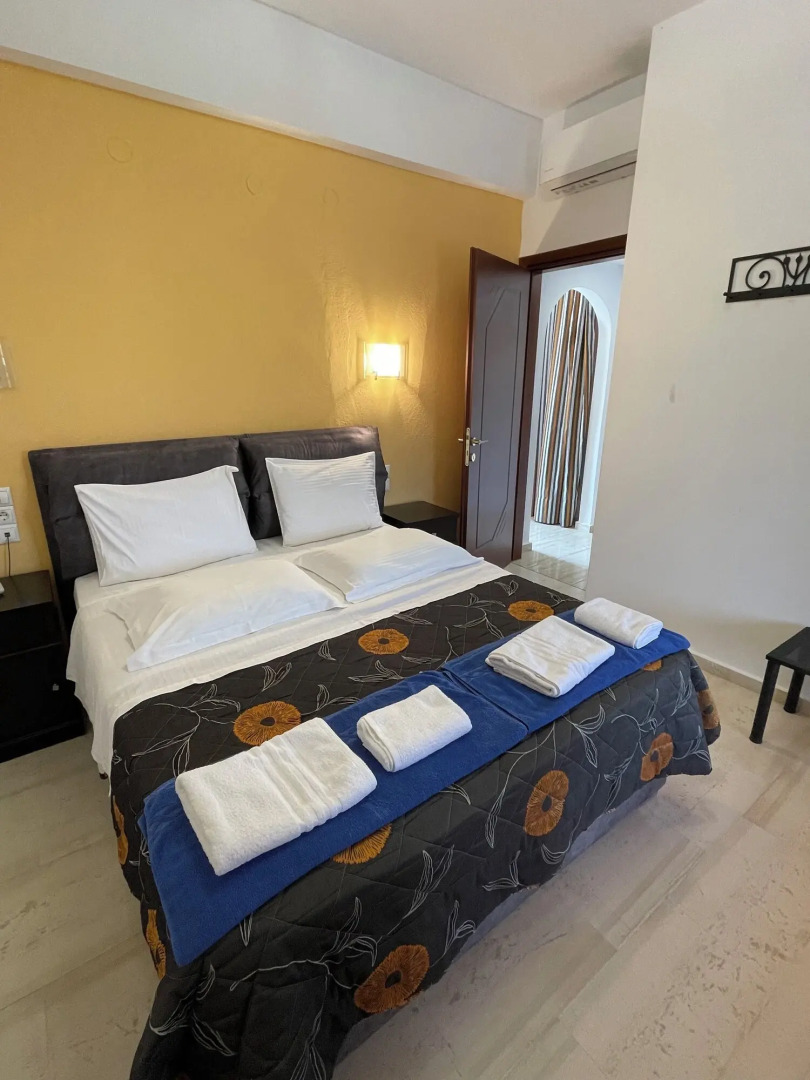 Skiathos Island Suites