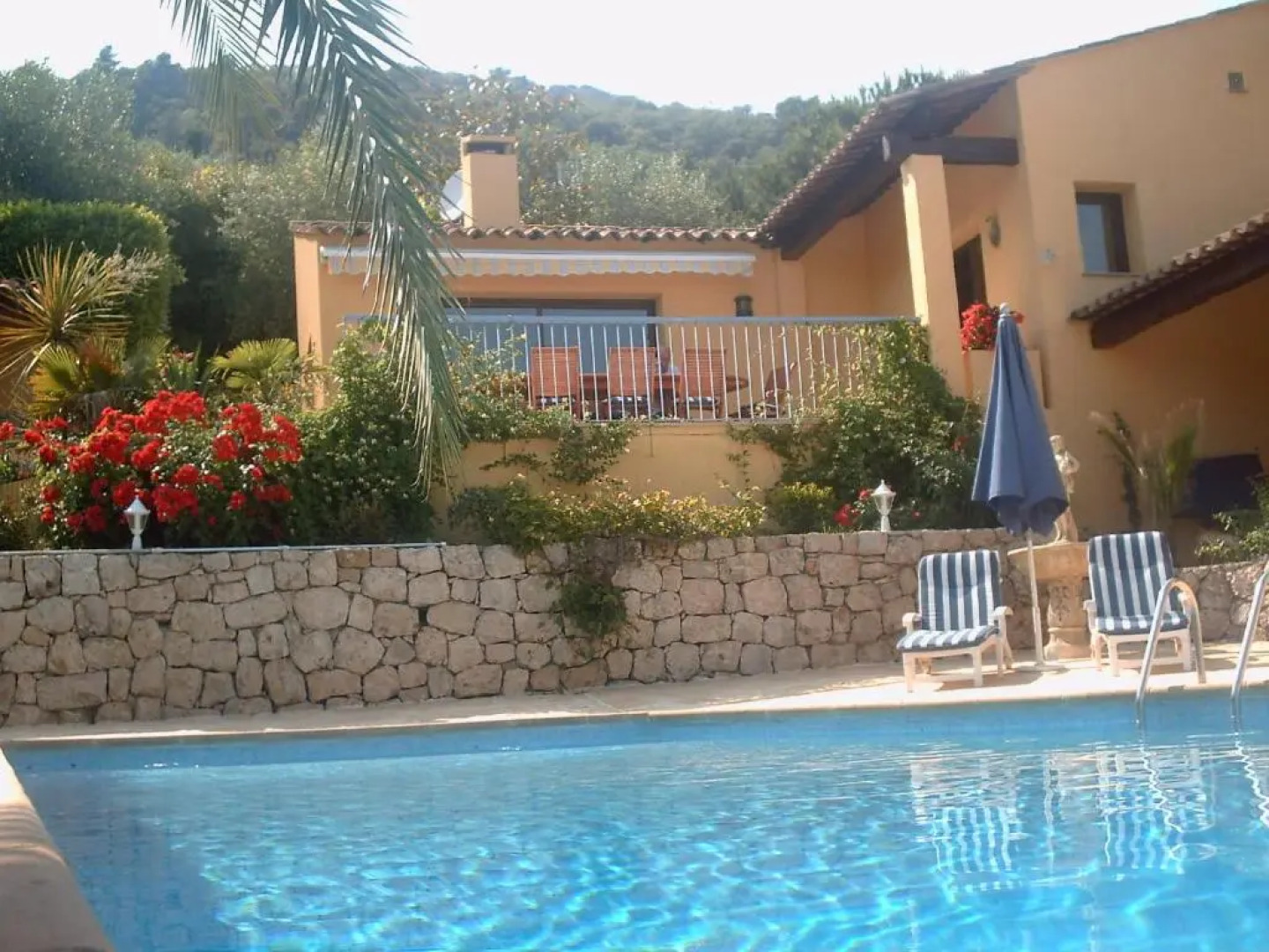 Maison dhôtes Escale dAzur