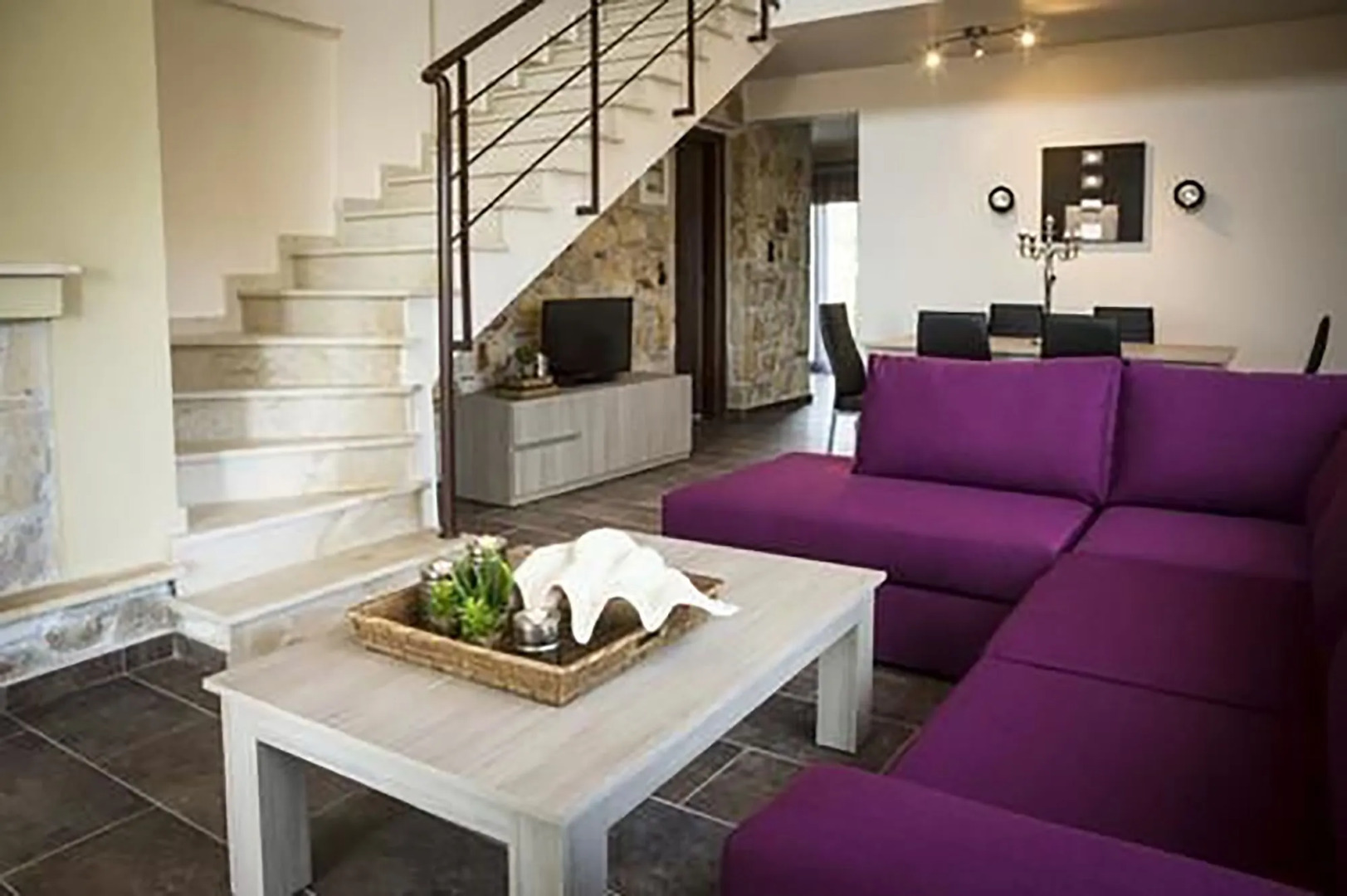 Nefeli Villas and Suites