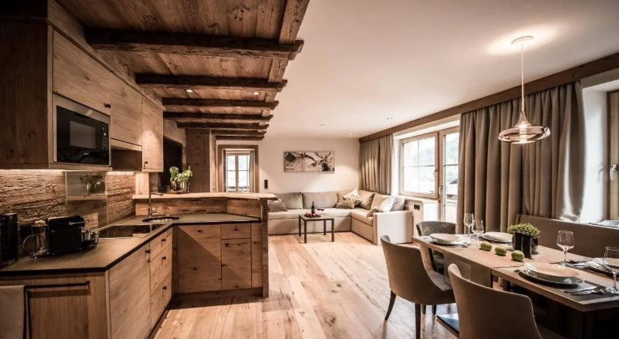 Pepis Suites Lechtal Apartments