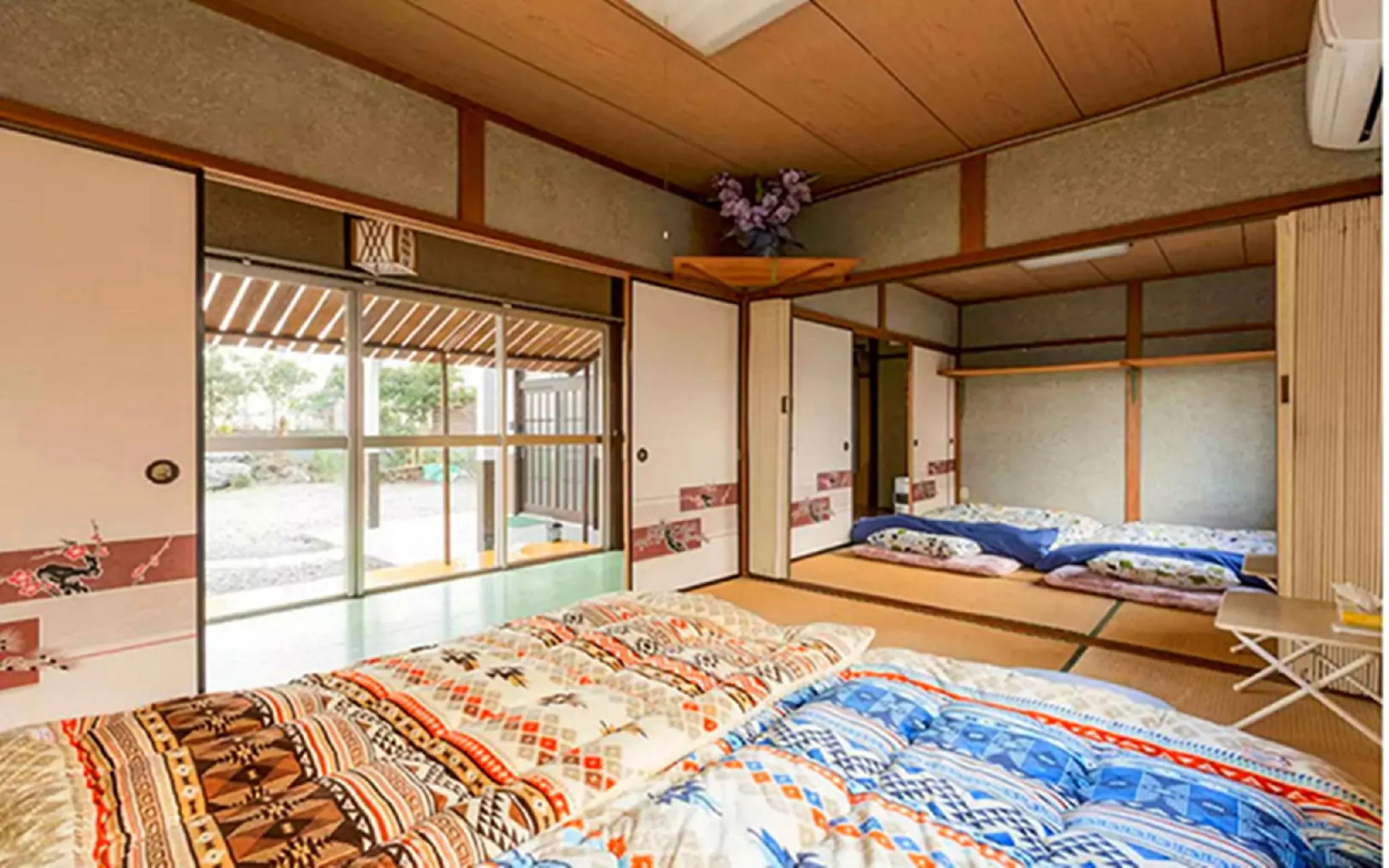 Shiga Biwa Lake Shanshui House