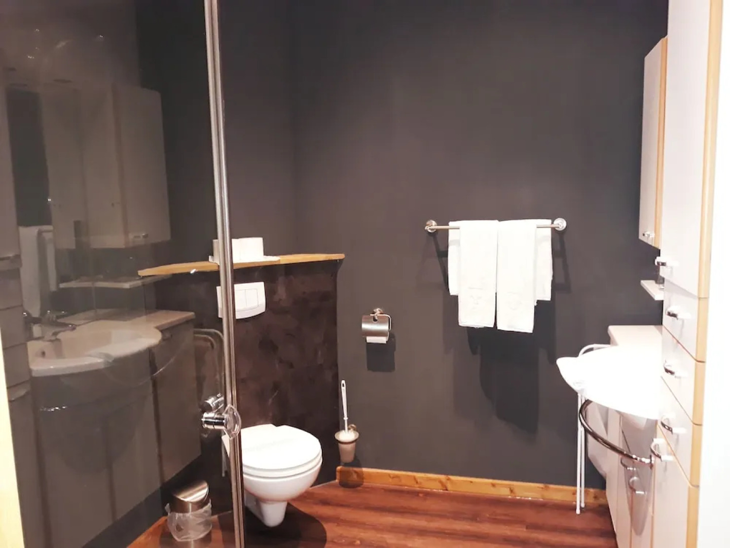 smoritz Private Residenz