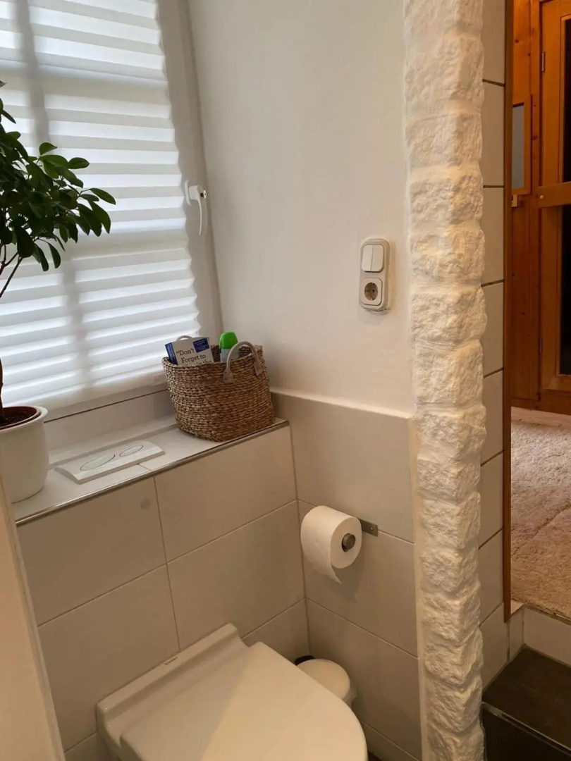 Privé sauna & terras - Aachen Vaals Drielandenpunt