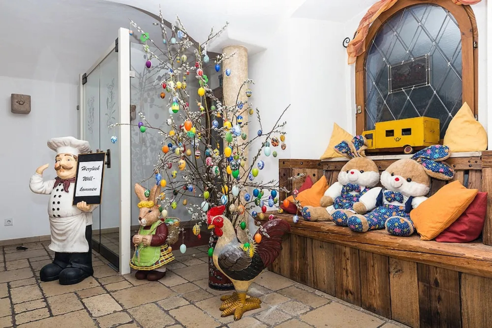 Hotel-Gasthof Zur Post