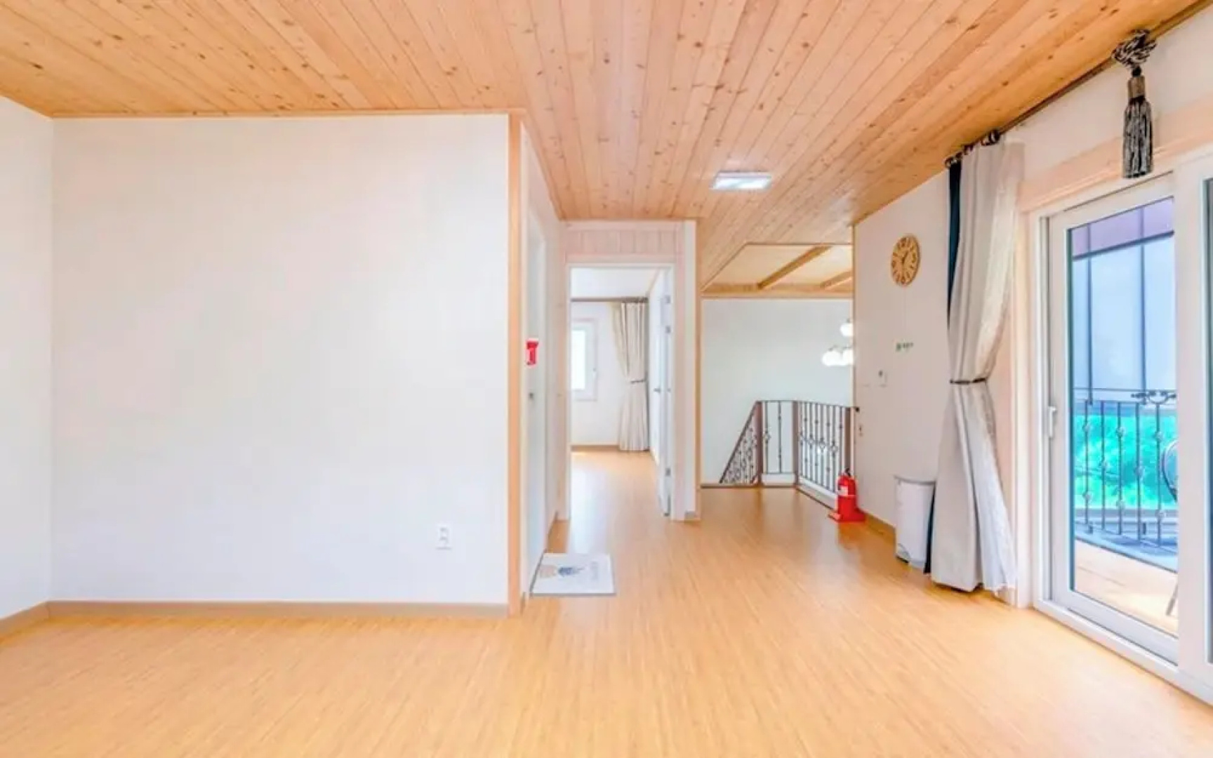 Yangpyeong Galgisan Forest Hill Pension