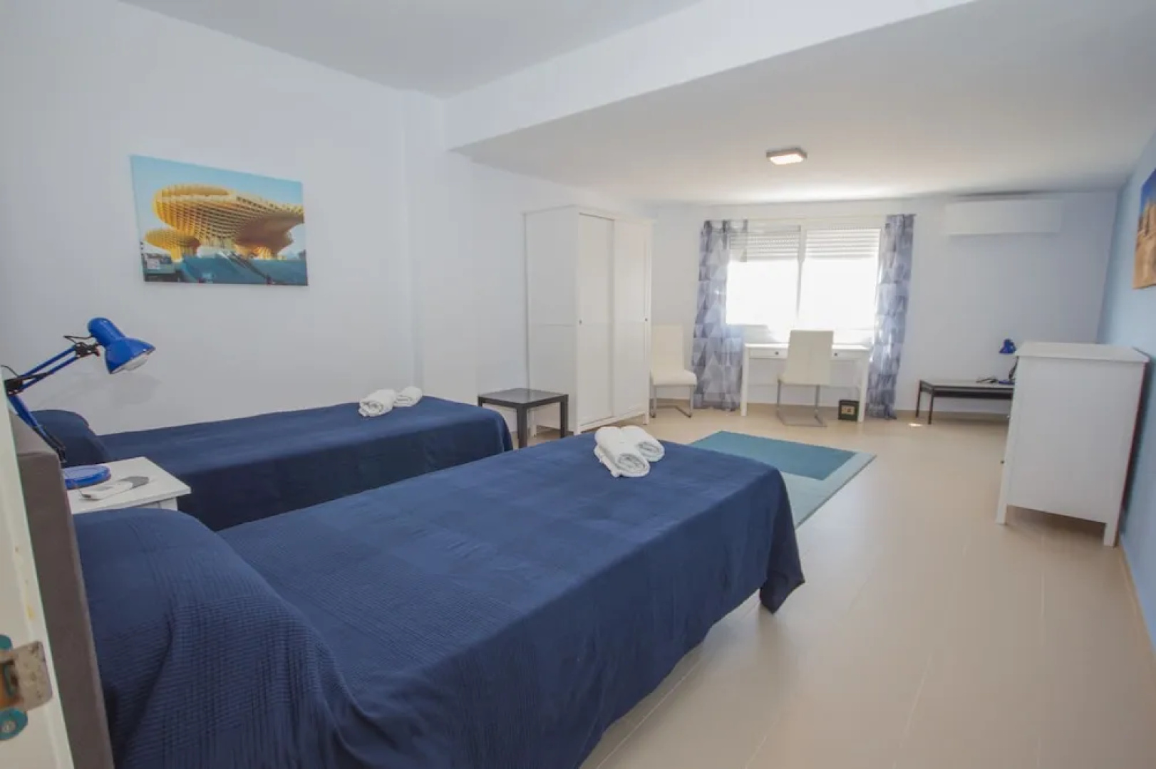 Sea Views Holiday House with Pool Torrox Canovas