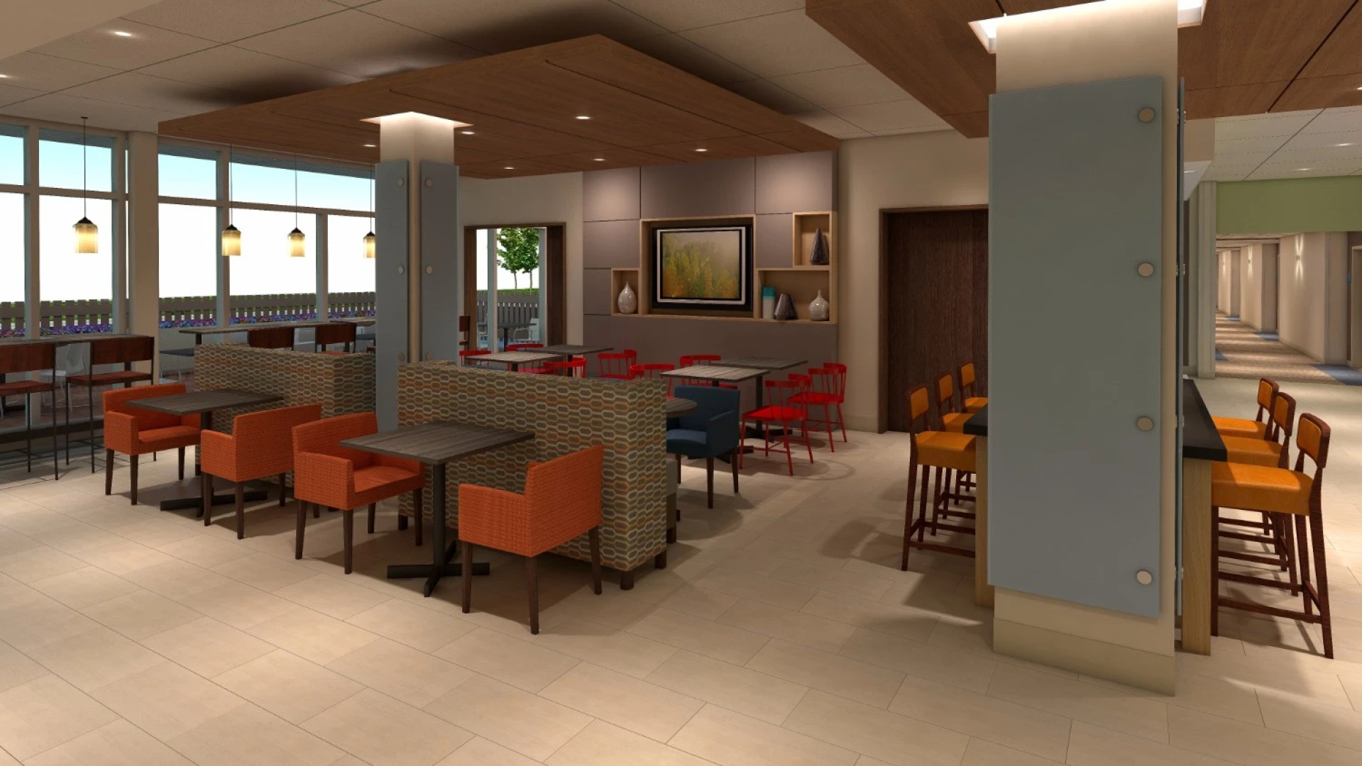 Holiday Inn Express & Suites Ogallala by IHG