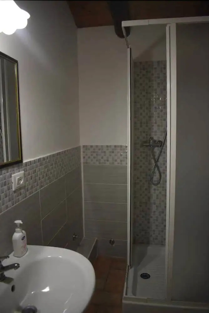 B&B Villa Storica Calderino