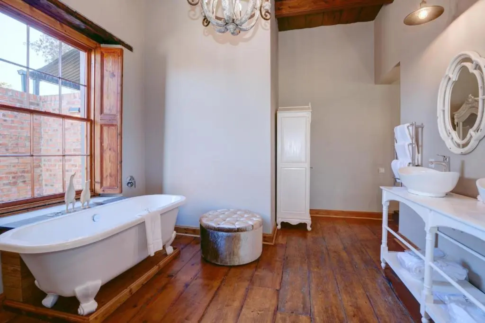 Botlierskop The Village Lodge
