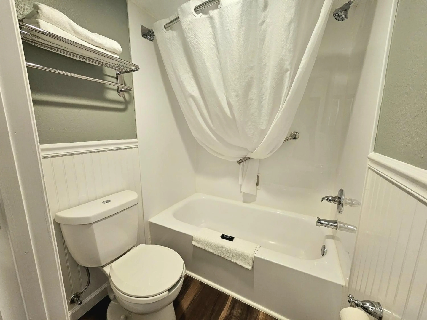 Roadstar Hotel Zephyrhills
