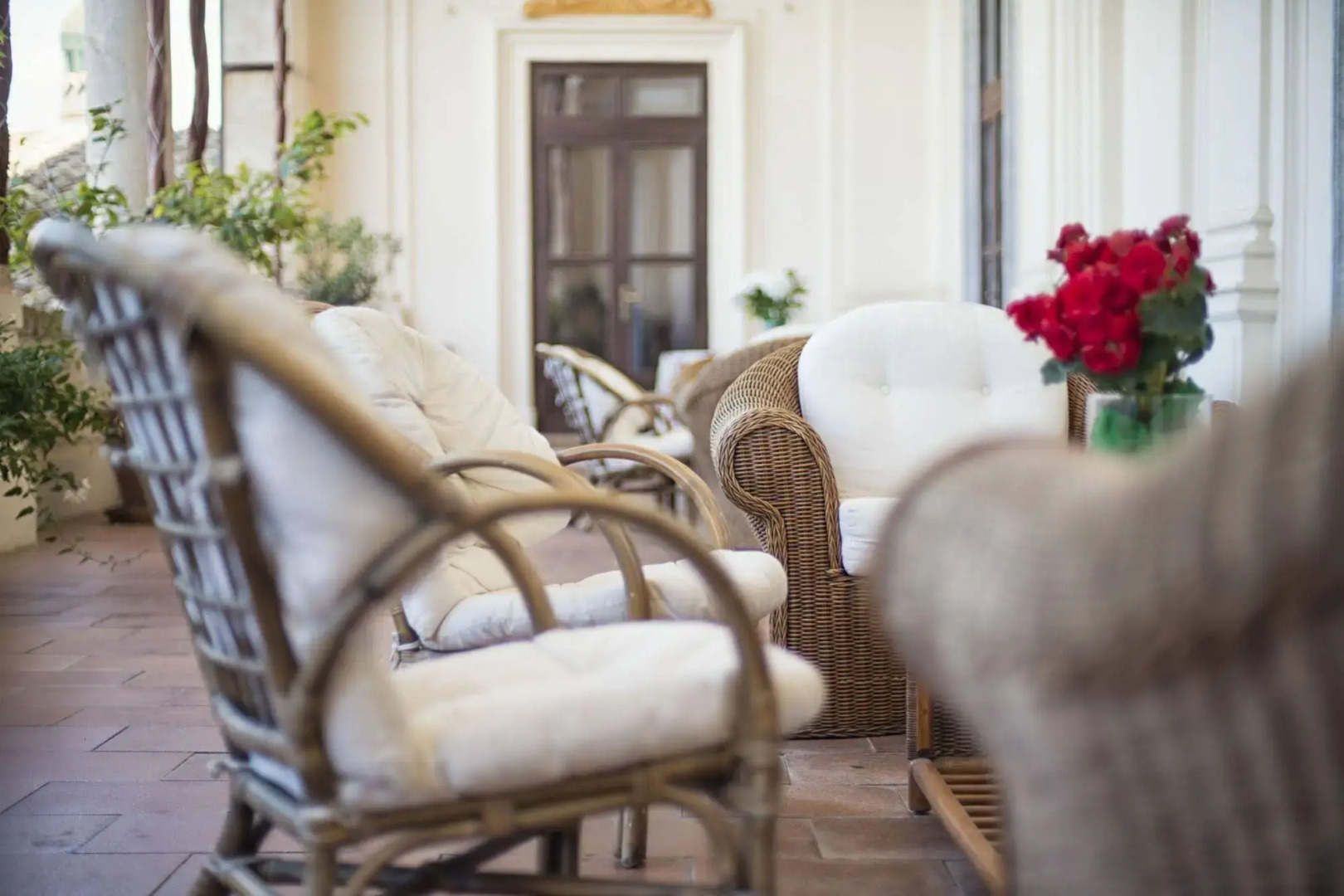 Residenza Principi Ruspoli