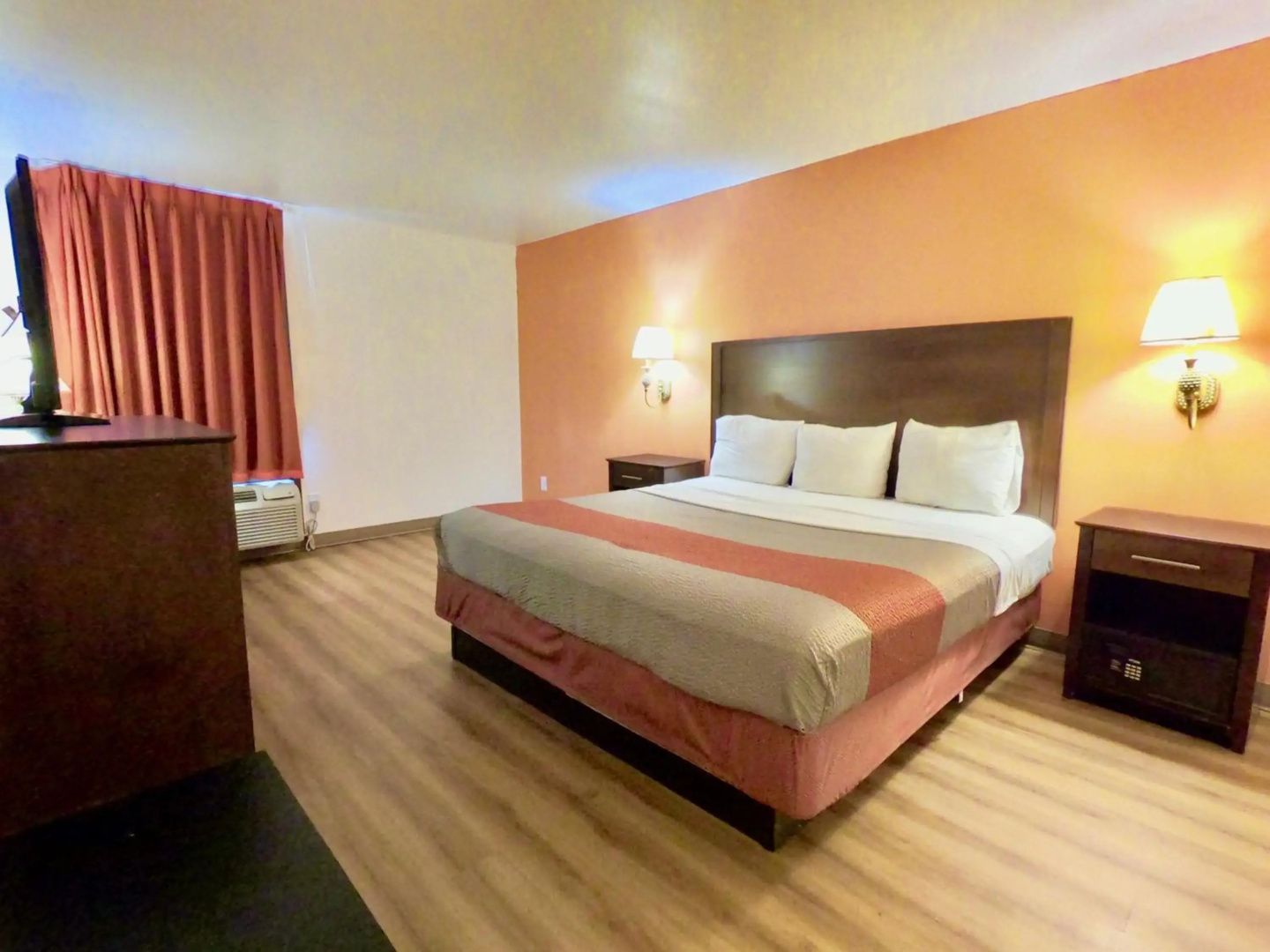 Motel 6 Levittown, PA - Bensalem